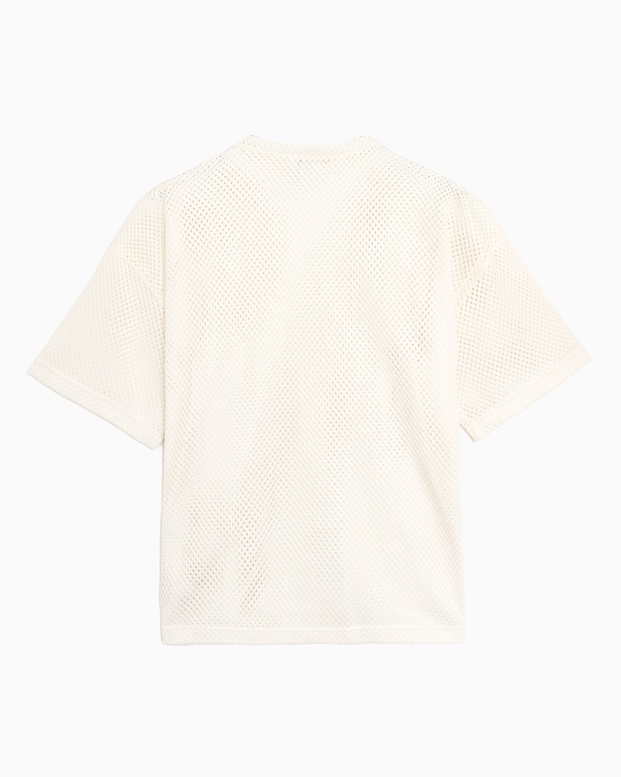 T-Shirts The North Face Red Box Mesh Men's T-Shirt - NF0A8FHHQLI1