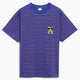 thisisneverthat® Mickey Boarder Herren-T-Shirt mit Streifen