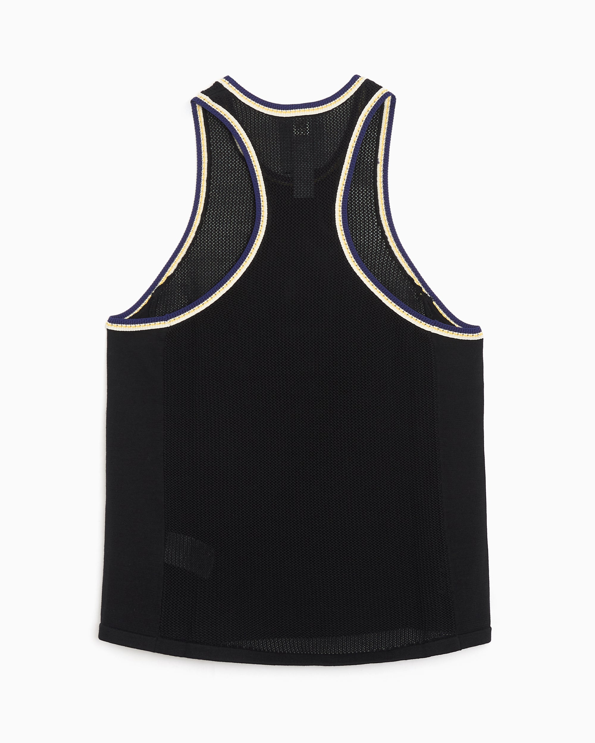 T-Shirts Y-3 x Wales Bonner Logo Women's Tank Top - KS3978