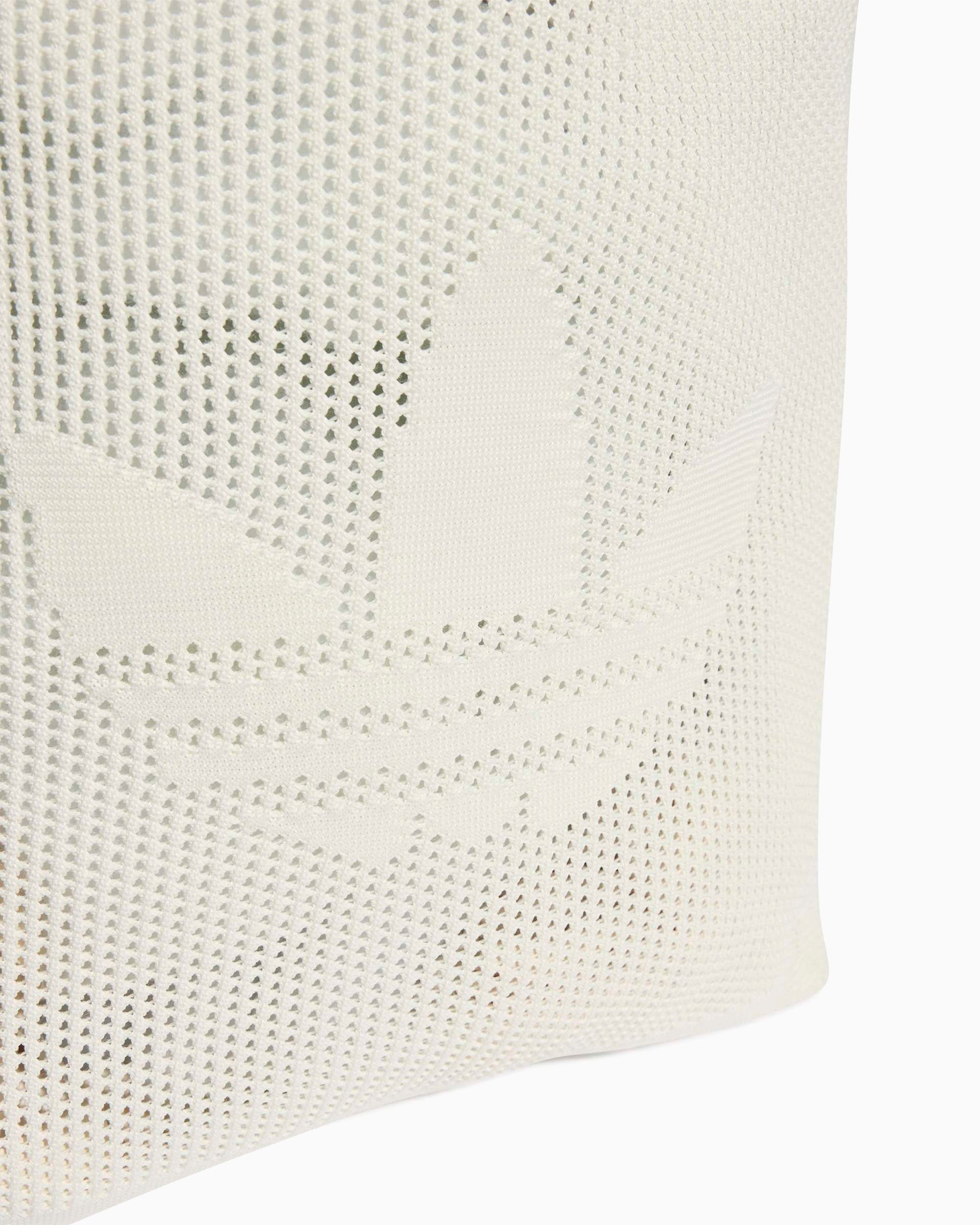 Tote Bags adidas Originals Crochet Unisex Tote Bag - KD1001