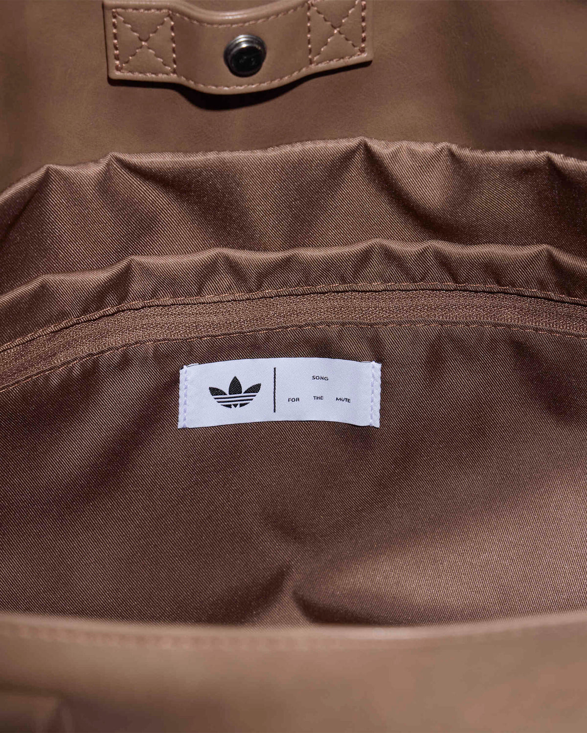 Tote Bags adidas Originals x Song For The Mute Adi008 Unisex Tote Bag - LE1288