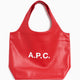 A.P.C. Ninon Unisex Tote Bag