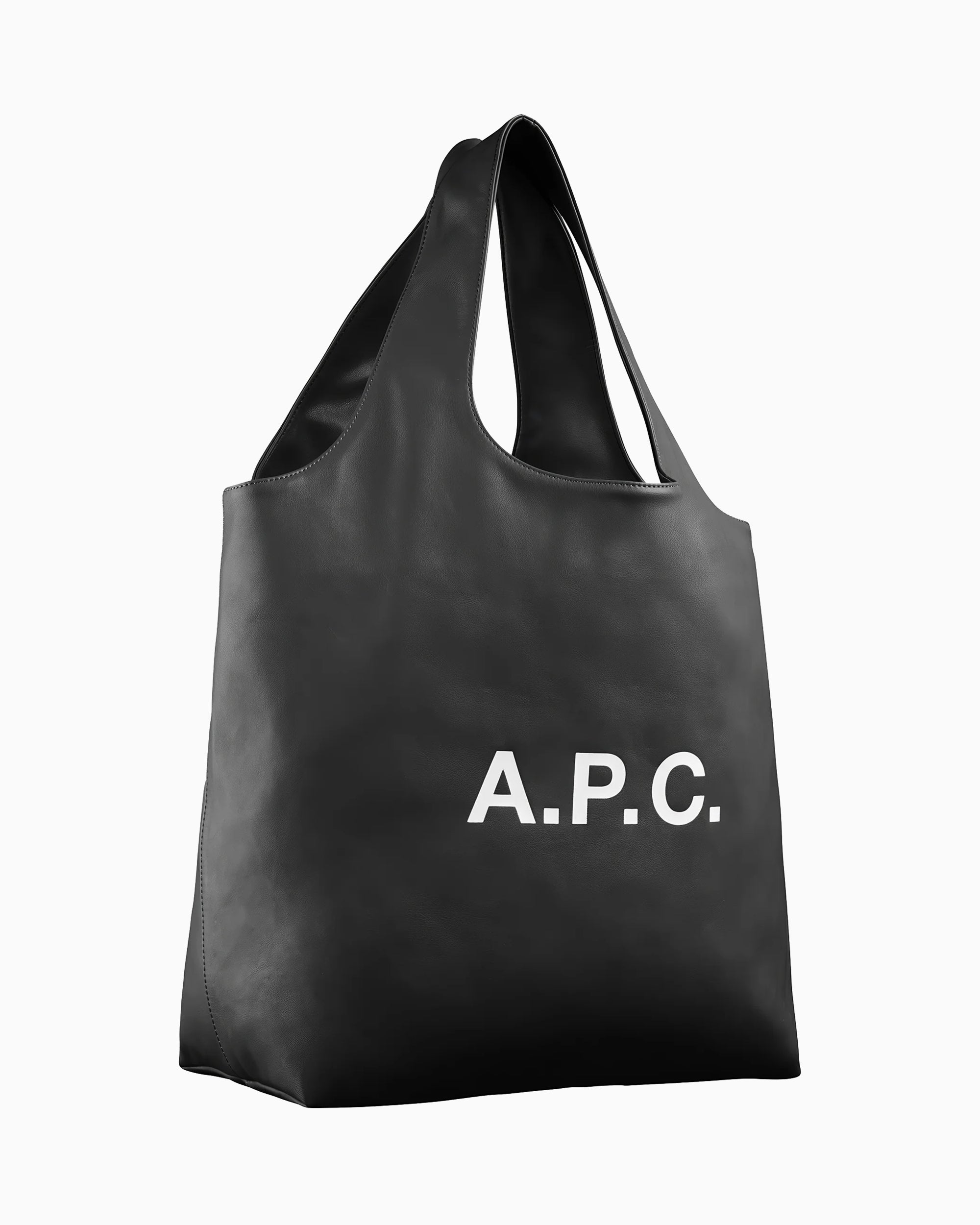 Tote Bags A.P.C. Ninon Unisex Tote Bag - PUAAT-M61565-LZZ