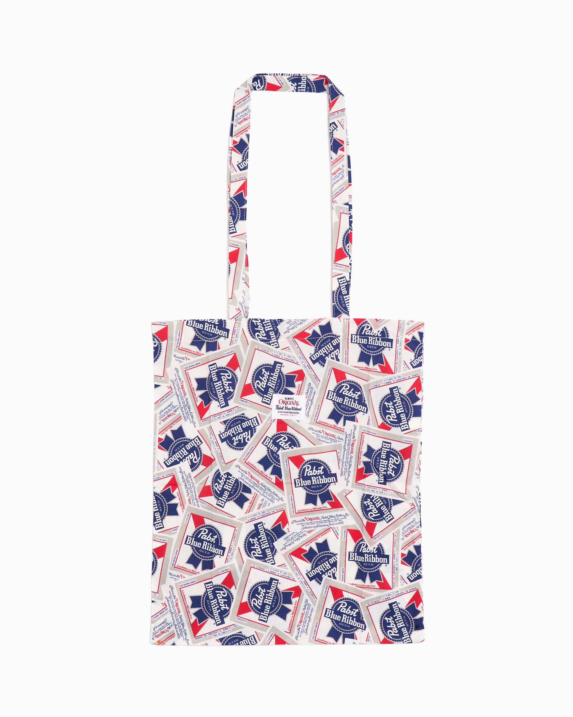 Tote Bags BEDWIN Huck Unisex Tote Bag - 25SB0047-MIX