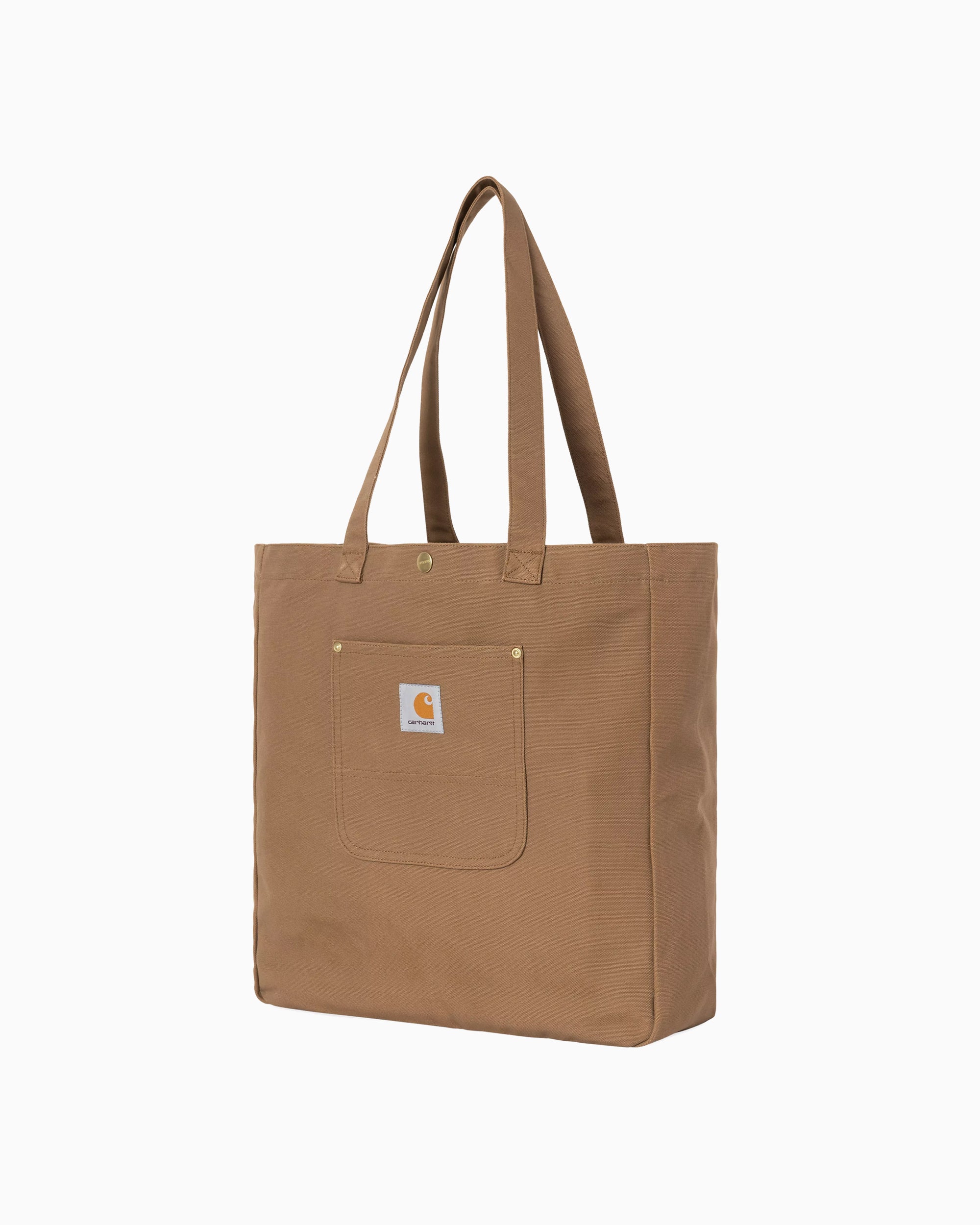 Tote Bags Carhartt WIP Bay Unisex Tote Bag - I036333-HZ01