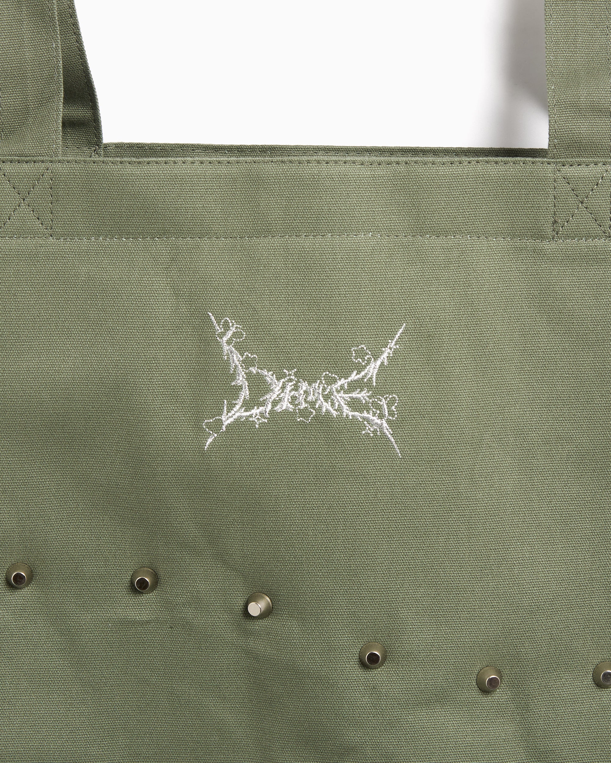 Tote Bags Dime MTL Headbanger Unisex Tote Bag Unisex Tote Bag - DIMEHO2350EUC