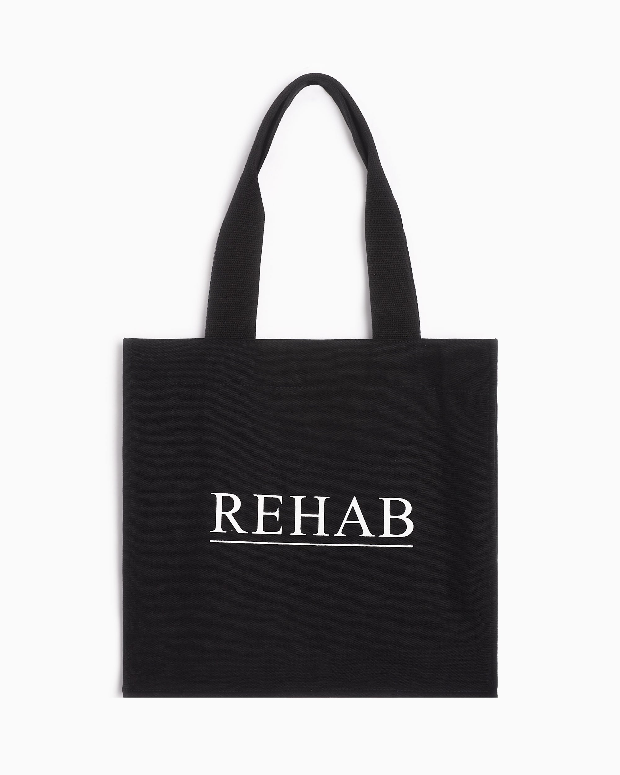 Tote Bags IDEA Rehab Unisex Bag Unisex Tote Bag - IDEA-SS23-REF20