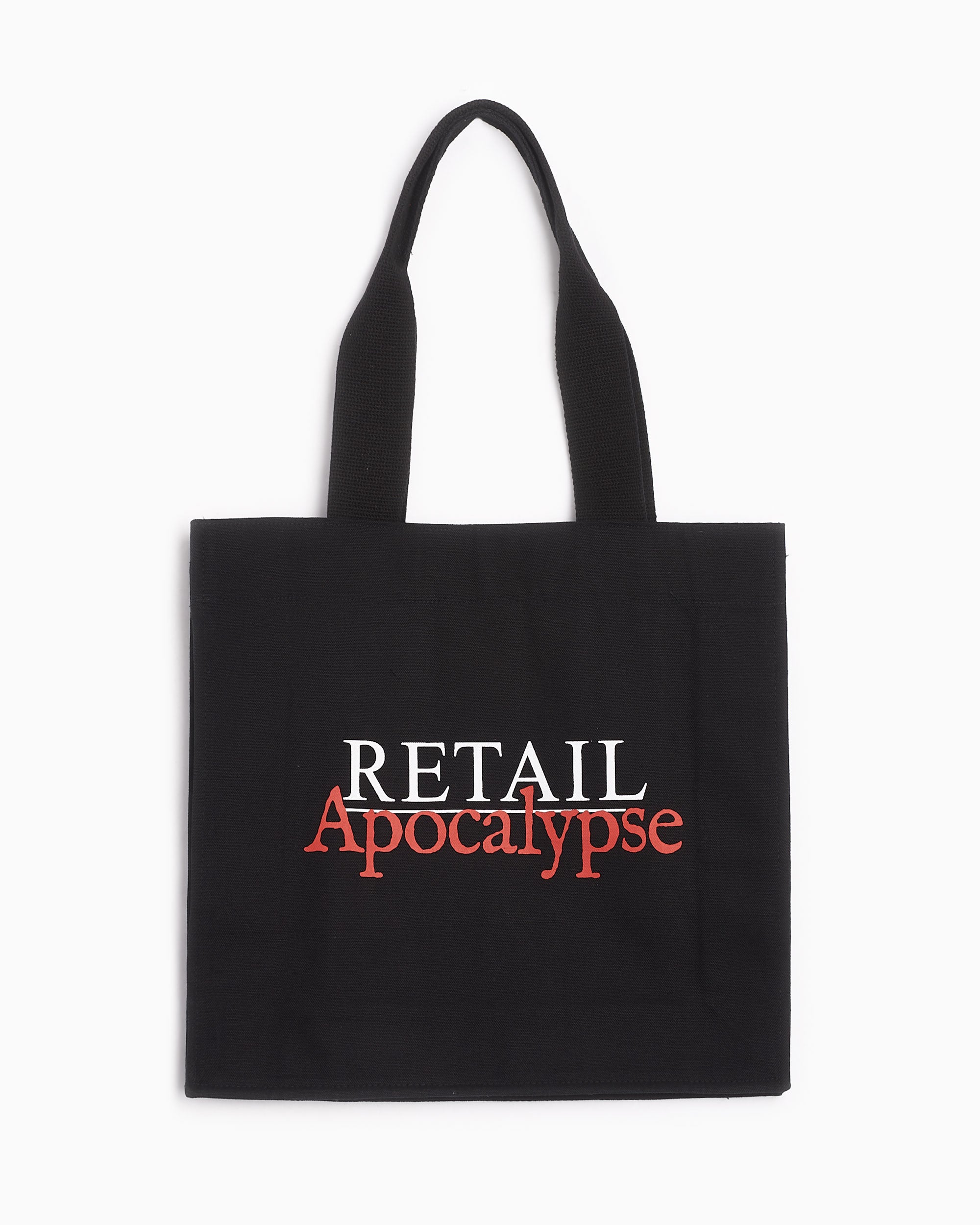 Tote Bags IDEA Retail Apocalypse Unisex Bag Unisex Tote Bag - IDEA-SS23-REF19
