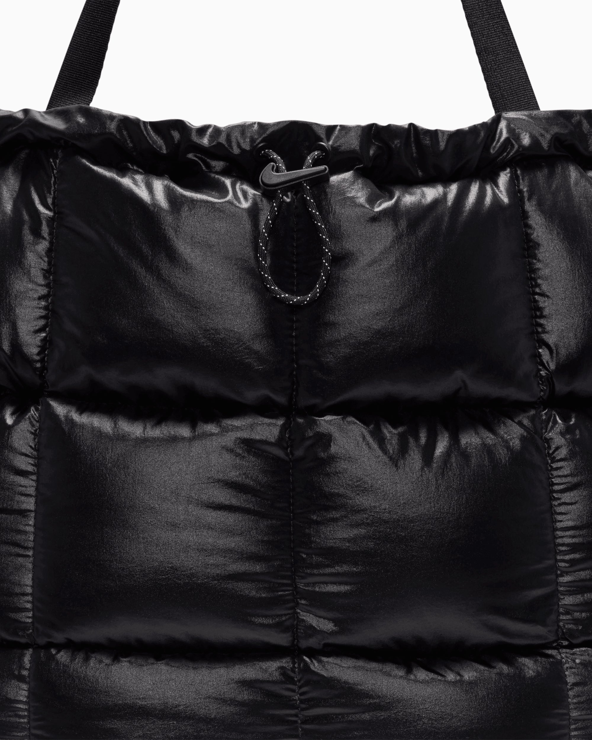 Tote Bags Nike Sportswear Puffle XL 60L Unisex Tote Bag - IQ7682-010