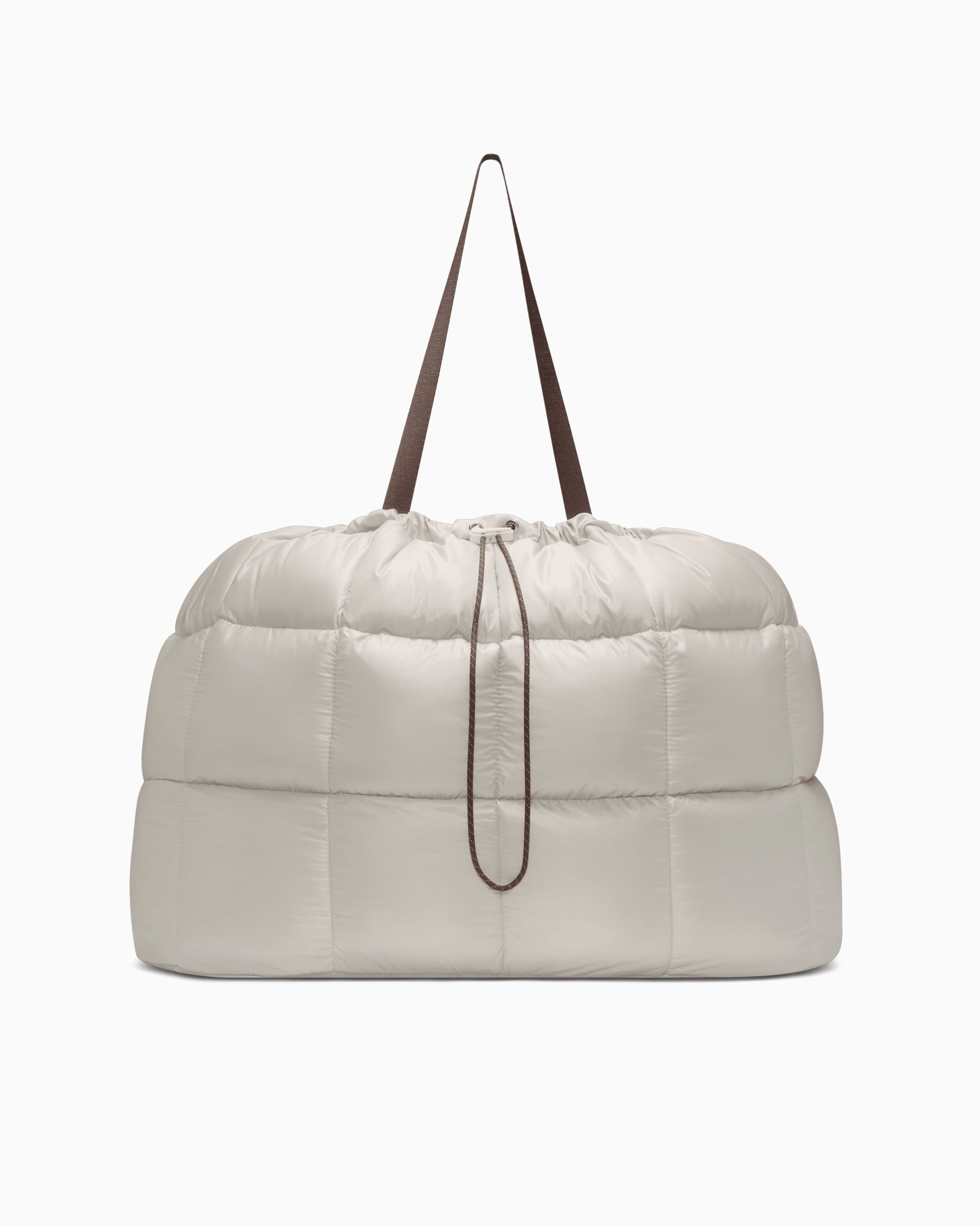 Tote Bags Nike Sportswear Puffle XL 60L Unisex Tote Bag - IQ7682-072