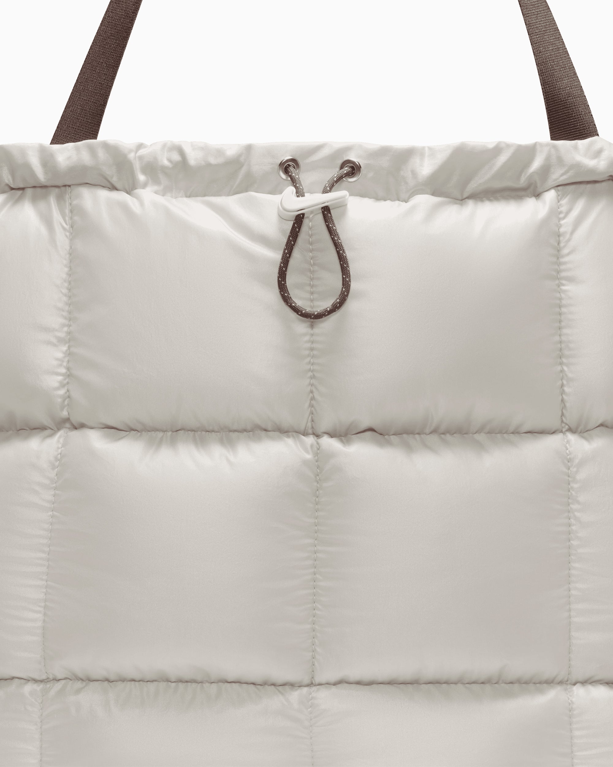 Tote Bags Nike Sportswear Puffle XL 60L Unisex Tote Bag - IQ7682-072