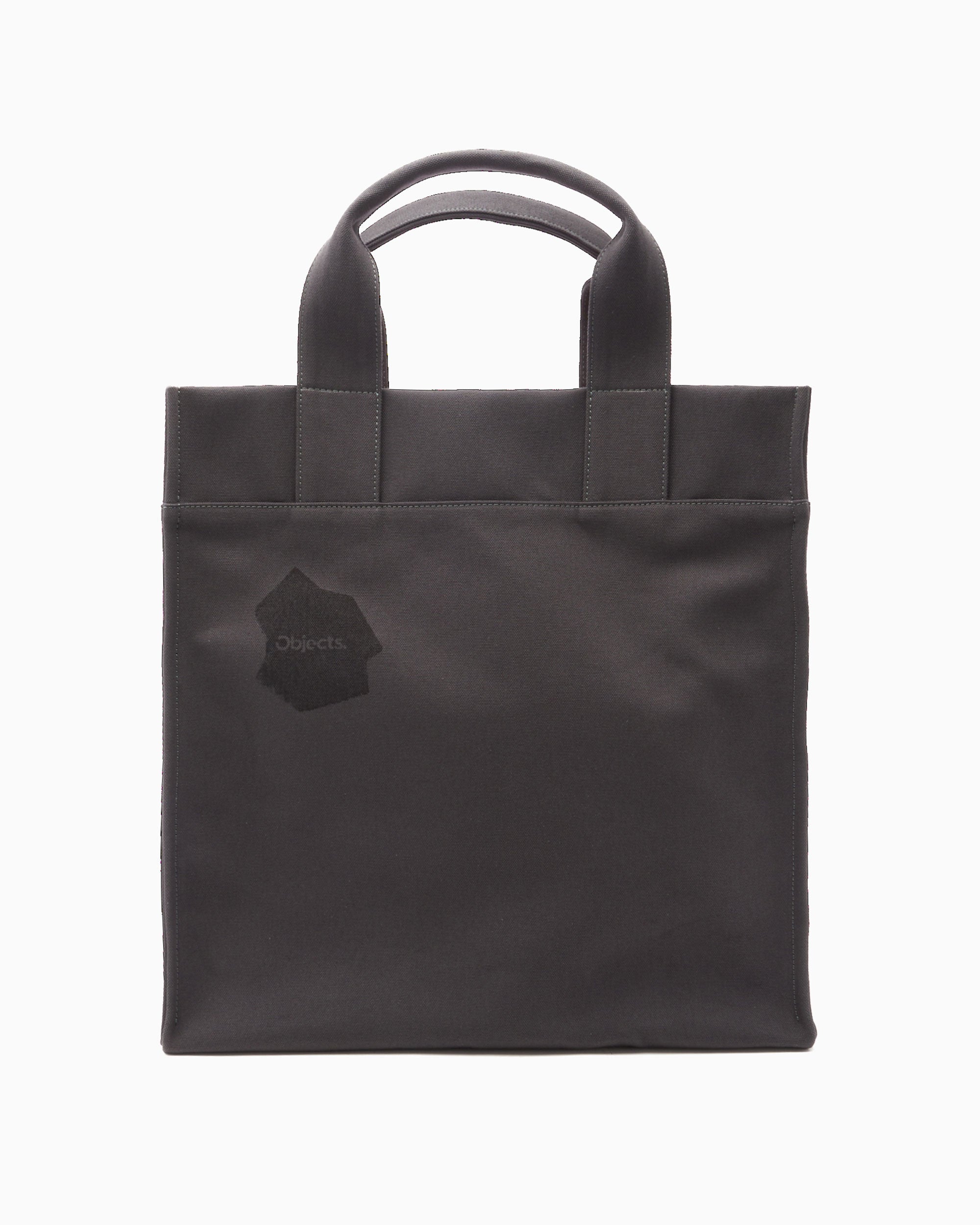 Tote Bags Objects IV Life Unisex Tote Bag Unisex Tote Bag - OBJ00370302-ANGRY