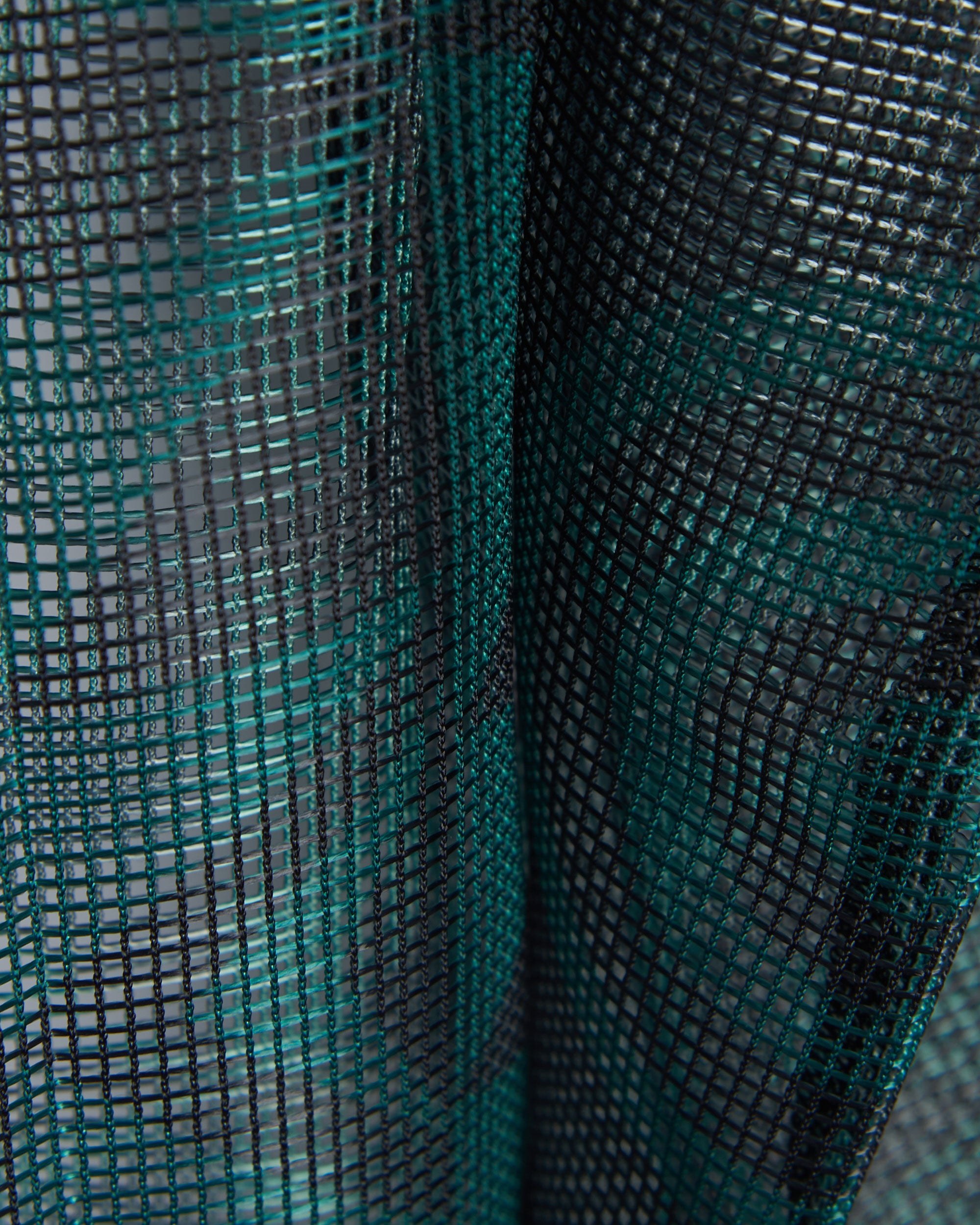 Tote Bags South2 West8 Heavyweight Mesh Unisex Grocery Bag Unisex Tote Bag - MR662-C-Native-S&T