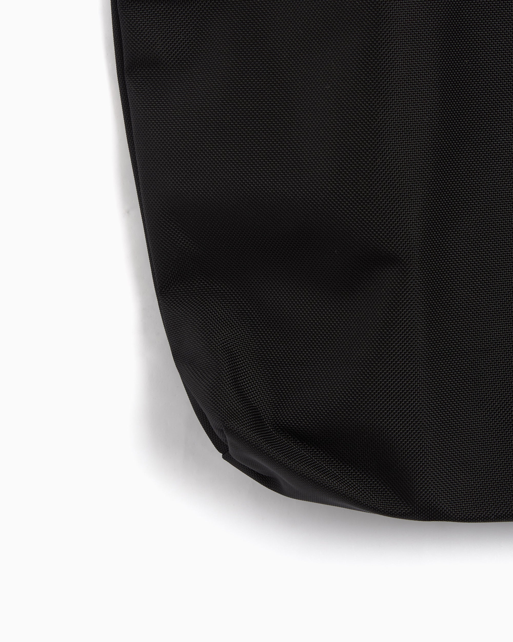 Tote Bags South2 West8 Unisex Ballistic Nylon Canal Park Tote Bag Unisex Tote Bag - OT634-Black