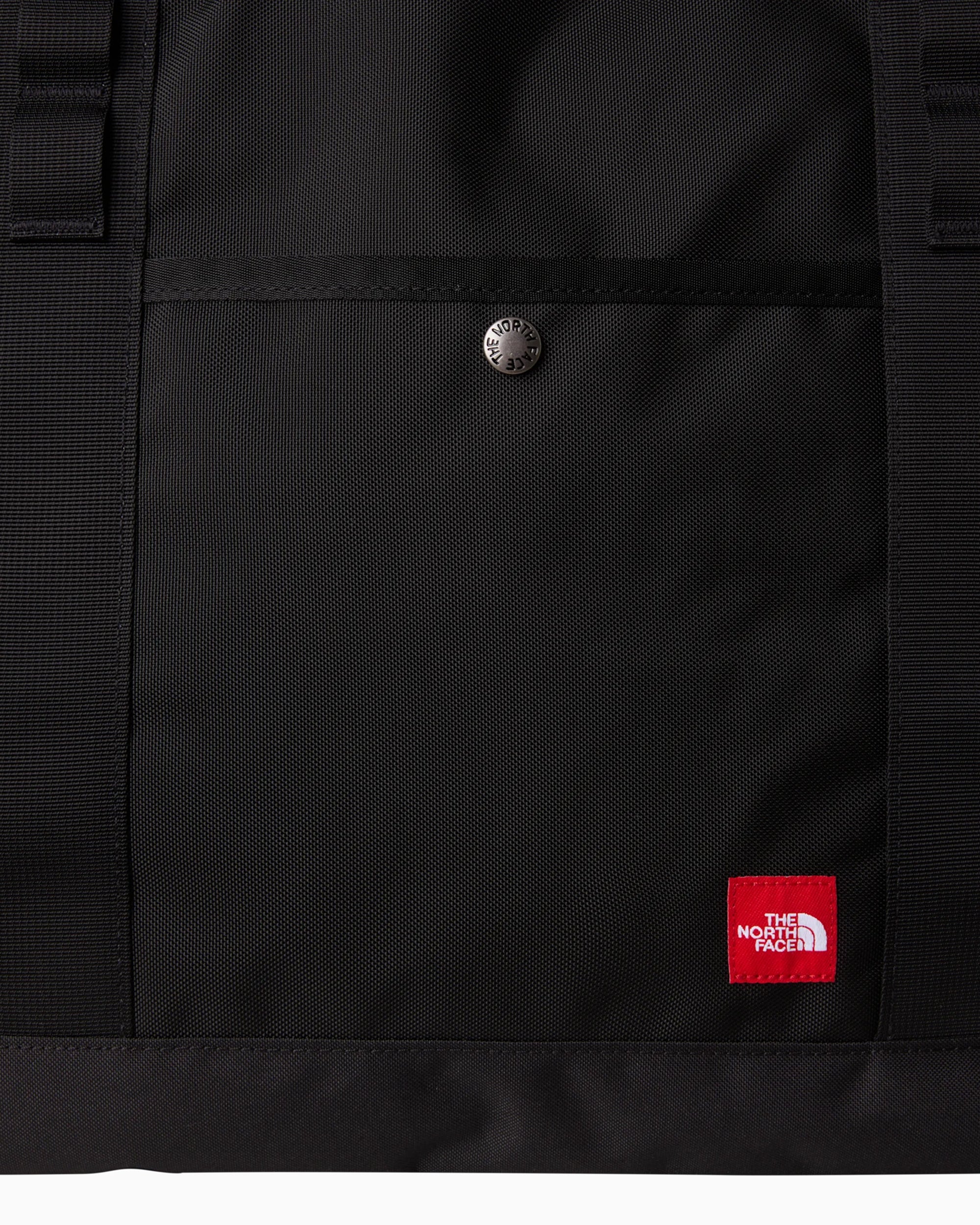 Tote Bags The North Face Red Box Large Unisex Tote Bag - NF0A8FHGJK31