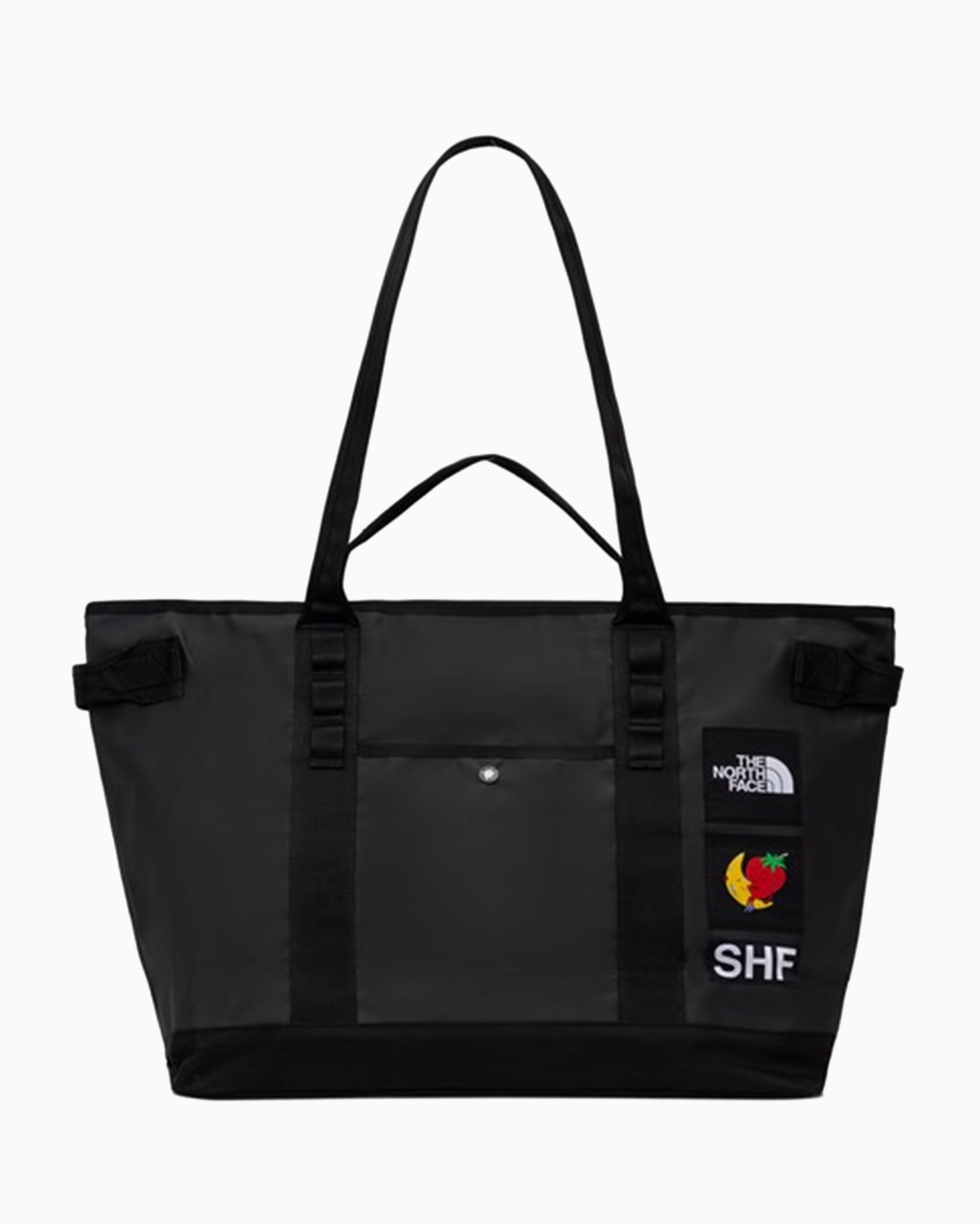 Tote Bags The North Face x Sky High Farm 40L Unisex Tote Bag - NF0A8HHQJK31