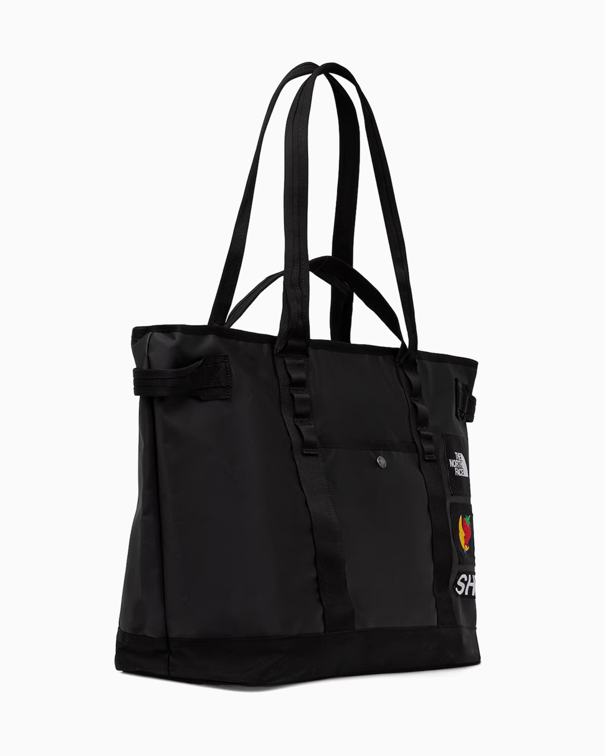 Tote Bags The North Face x Sky High Farm 40L Unisex Tote Bag - NF0A8HHQJK31