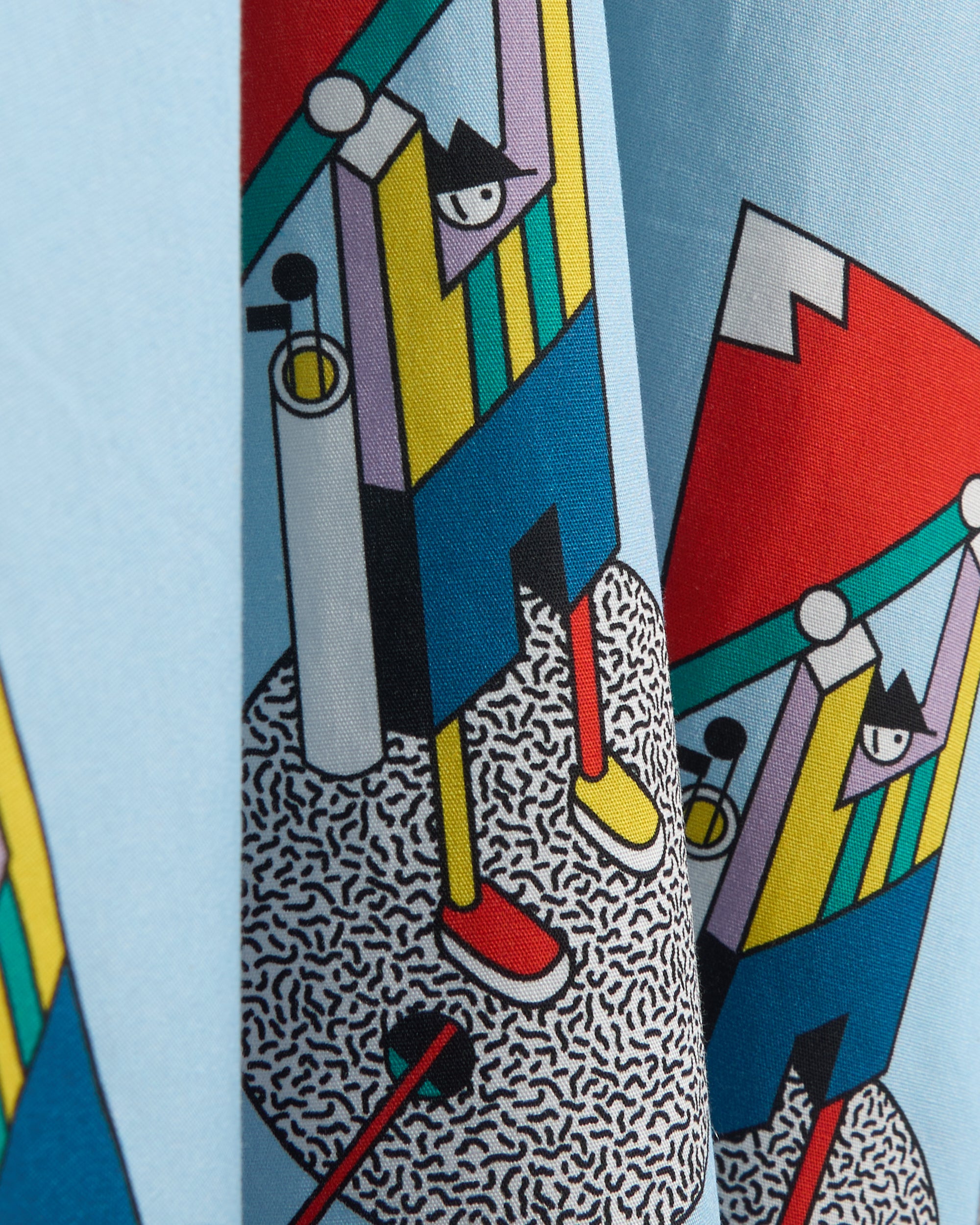 Underwear Metalwood Studio Honk Shoo Men's Pajama Set Men's Underwear - MWS24-16-100-LBLU