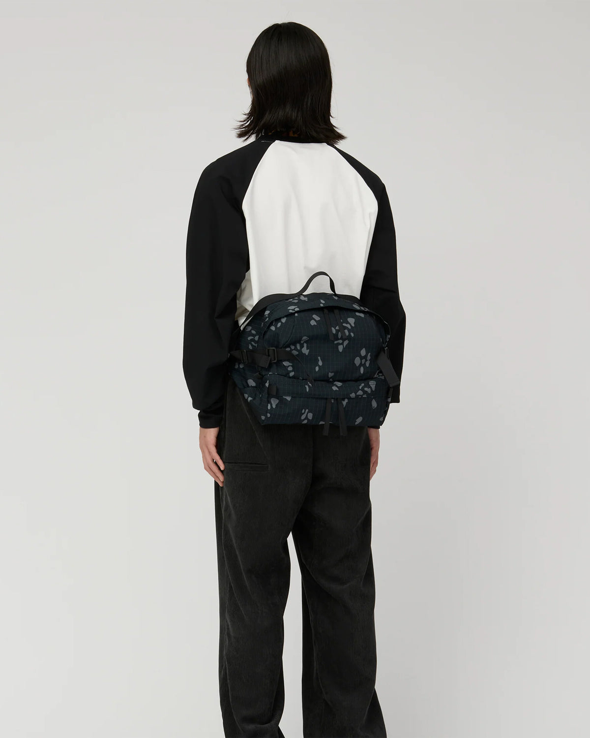 Waist bags Snow Peak Reflective Night Unisex Waist Bag - 100261SB04-163