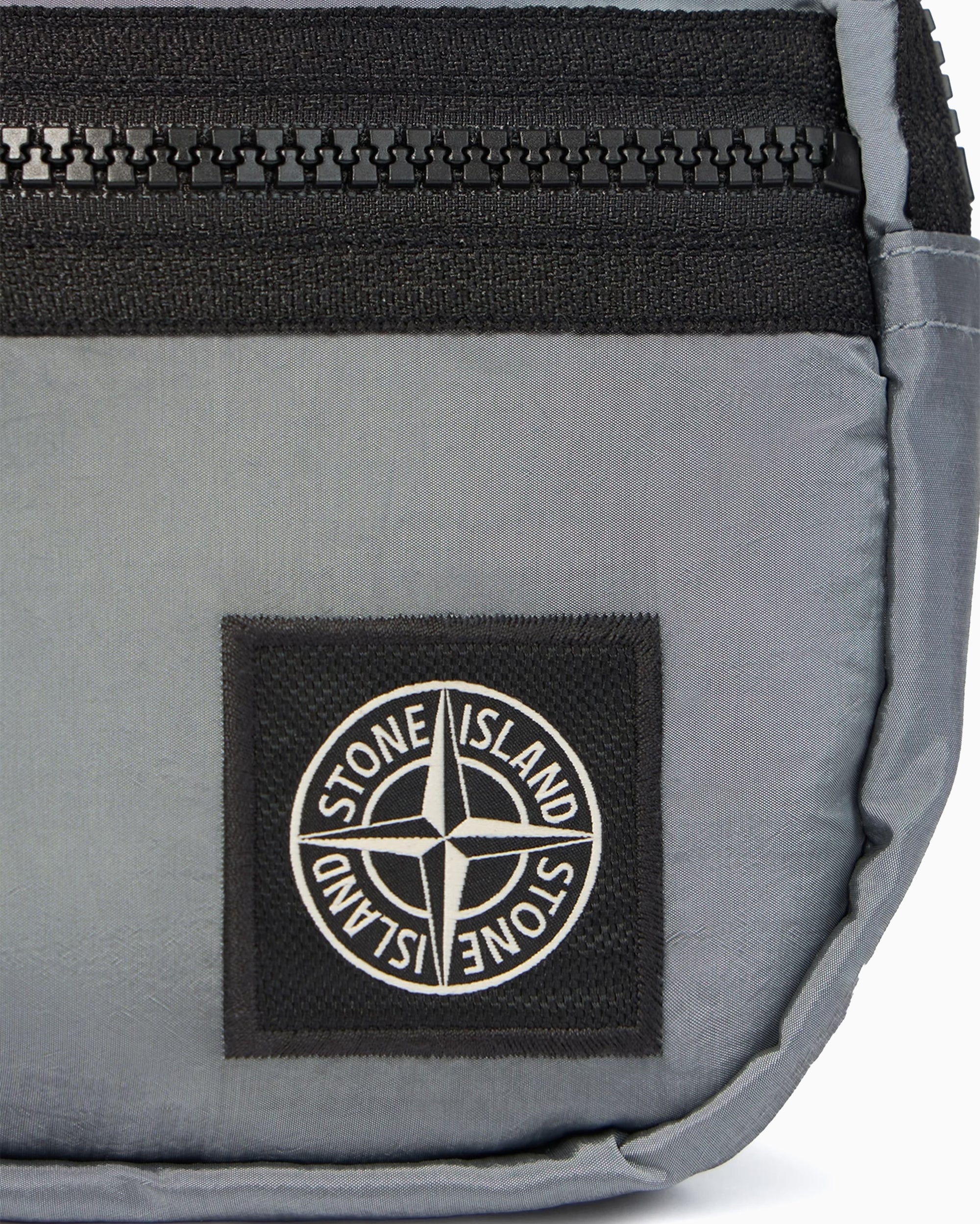 Waist bags Stone Island ECONYL® Unisex Waist Bag - L2S159200014-V0049