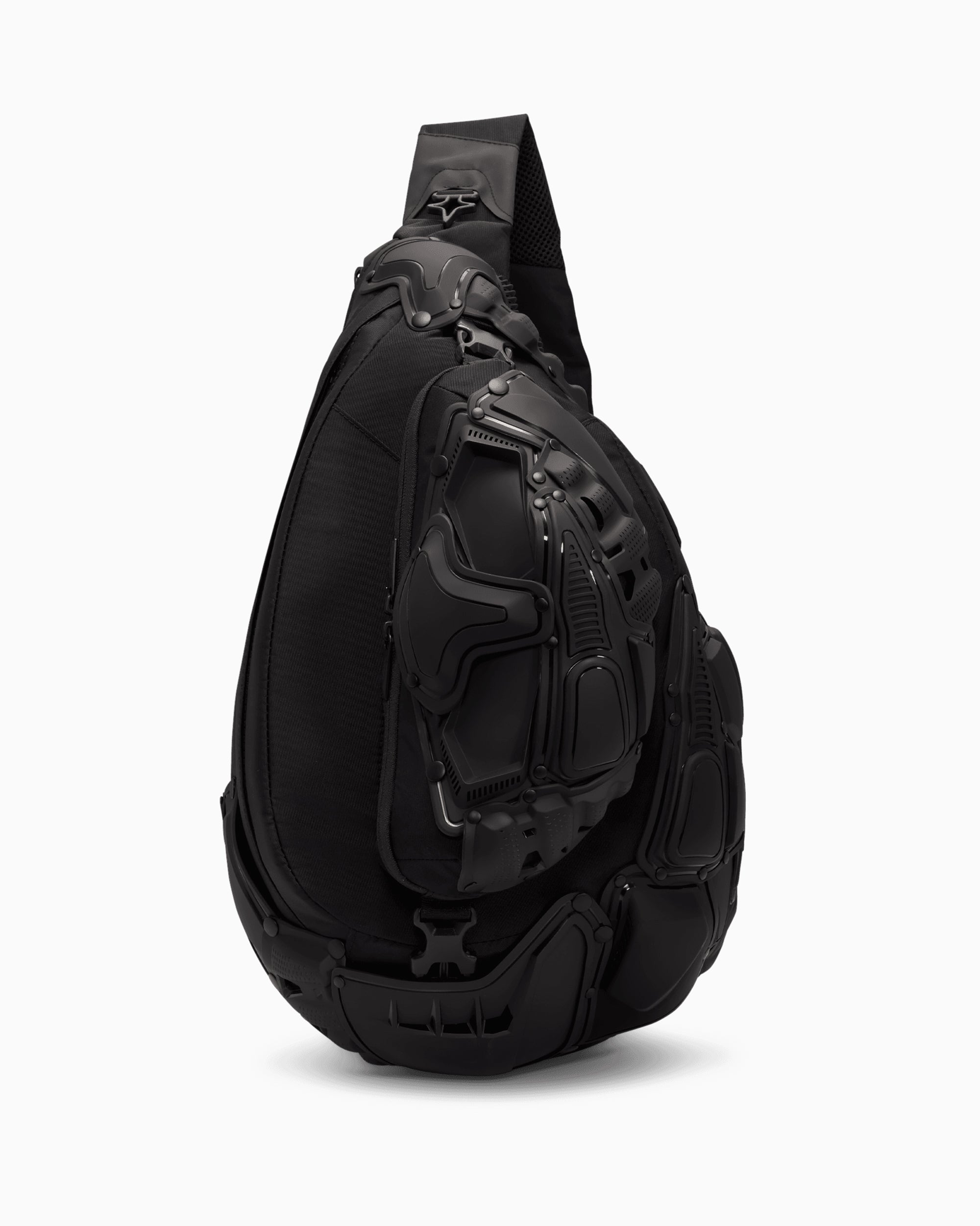 Waist bags X Drake NOCTA Nike x Drake NOCTA NRG Unisex Modular Waist Bag Unisex Waist Bag - FV7947-010