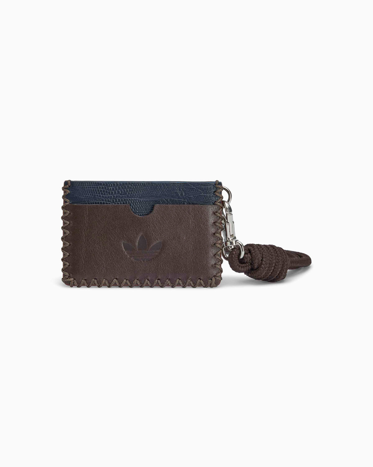 Wallets adidas Originals x Wales Bonner Unisex Wallet - KZ0156