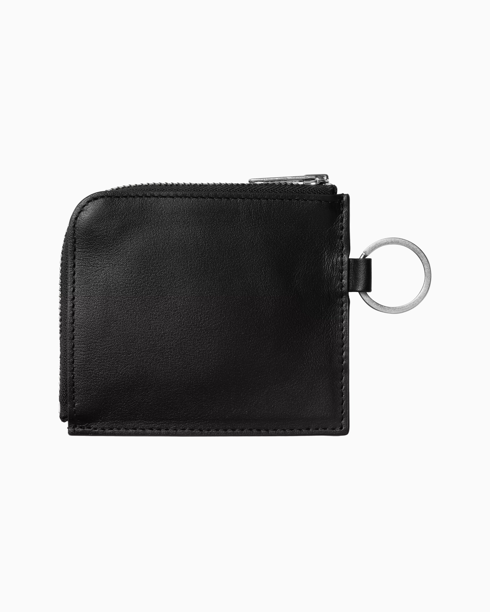 Wallets Carhartt WIP Double Vegas Unisex Coin Purse - I033802-0M4XX