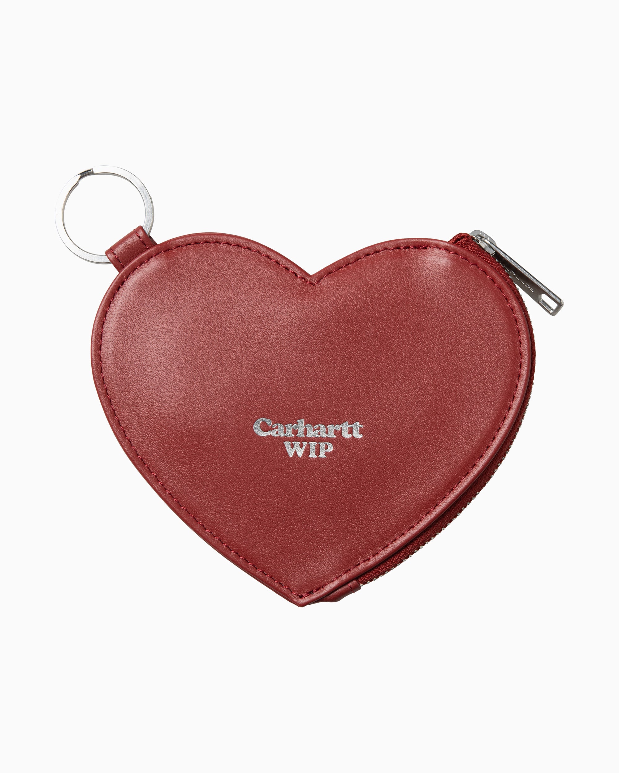 Wallets Carhartt WIP Hartt Coin Purse - I036305-3IXXX