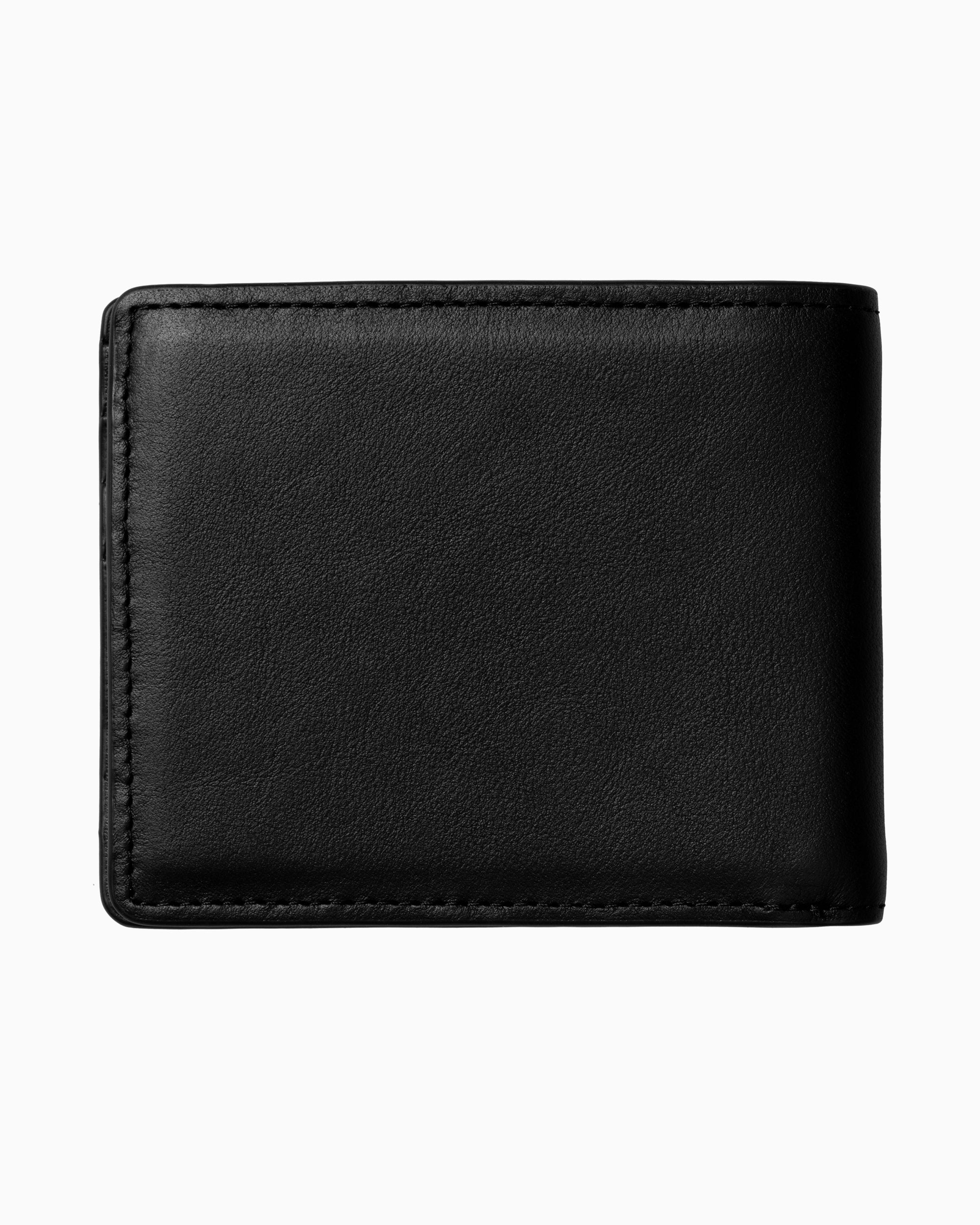 Wallets Carhartt WIP Vegas Billfold Unisex Wallet - I033108-0M4XX