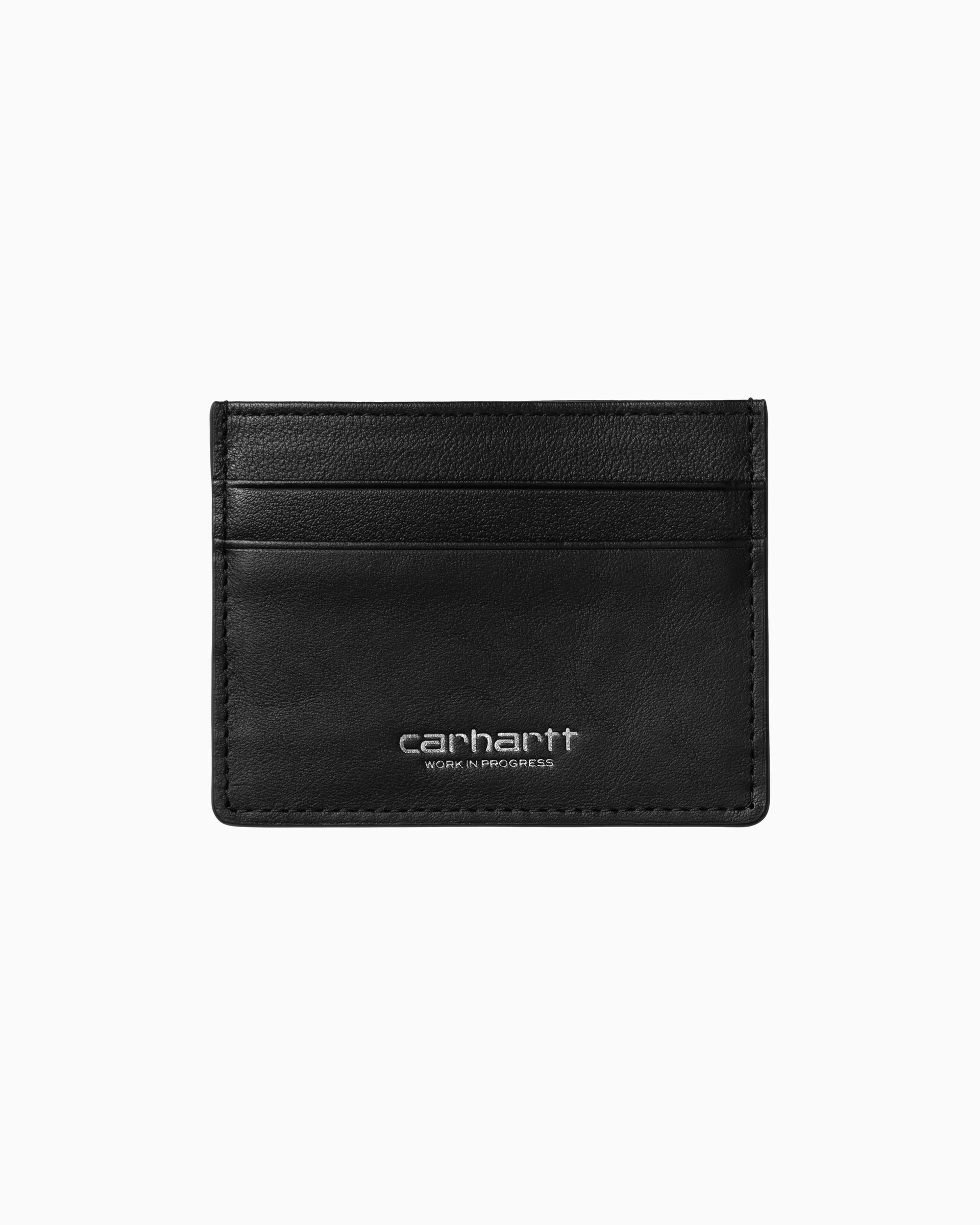 Wallets Carhartt WIP Vegas Unisex Card Holder - I033109-0M4XX
