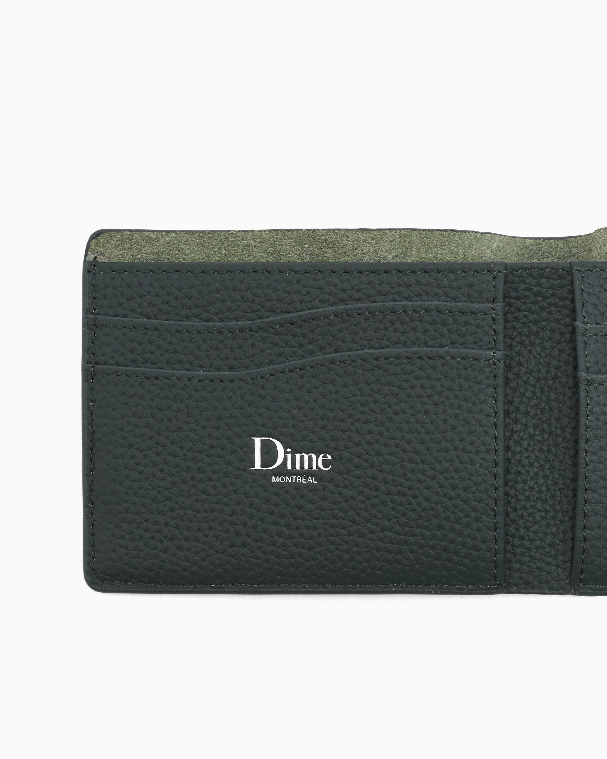 Wallets Dime MTL Classic Unisex Wallet - DIME2SP2524FOR