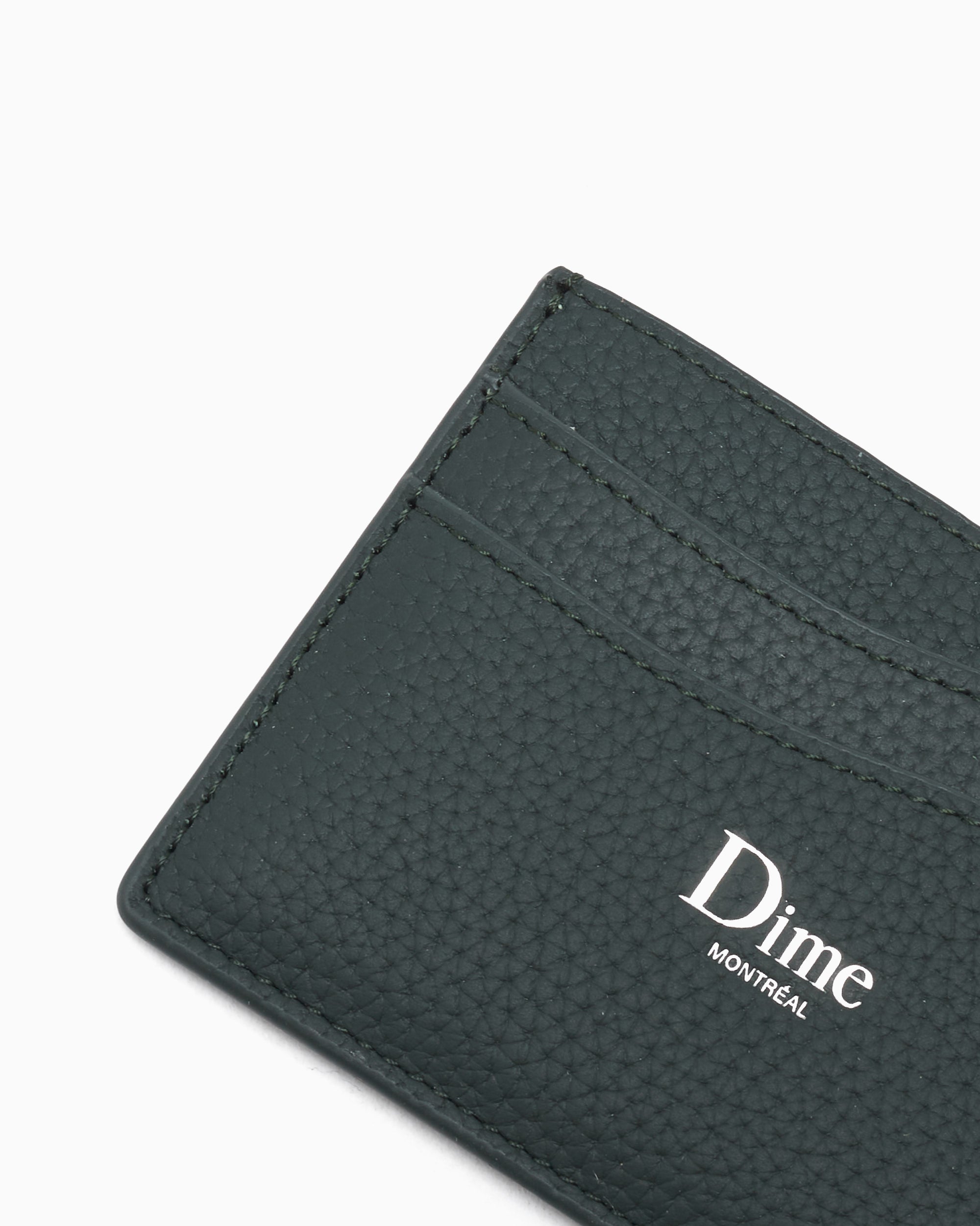 Wallets Dime MTL Classic Unisex Wallet - DIME2SP2525FOR