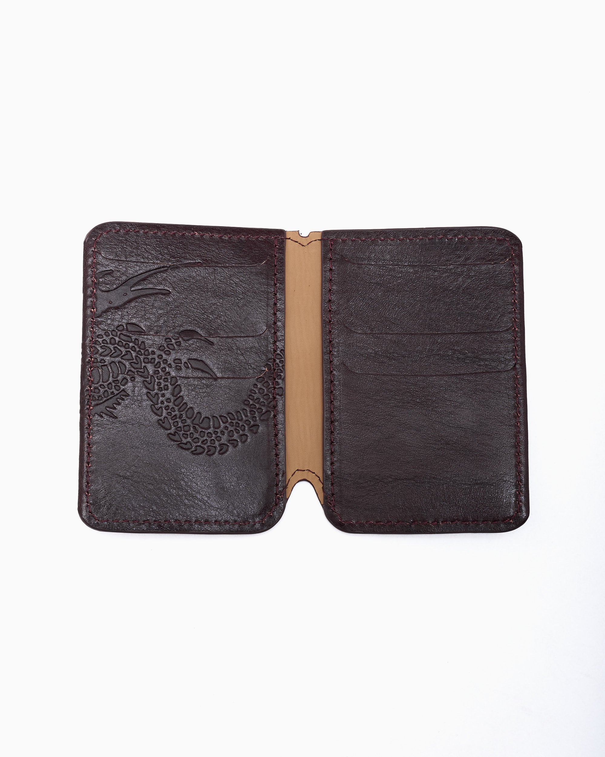 Wallets Our Legacy Unisex Card Holder - A4258CD