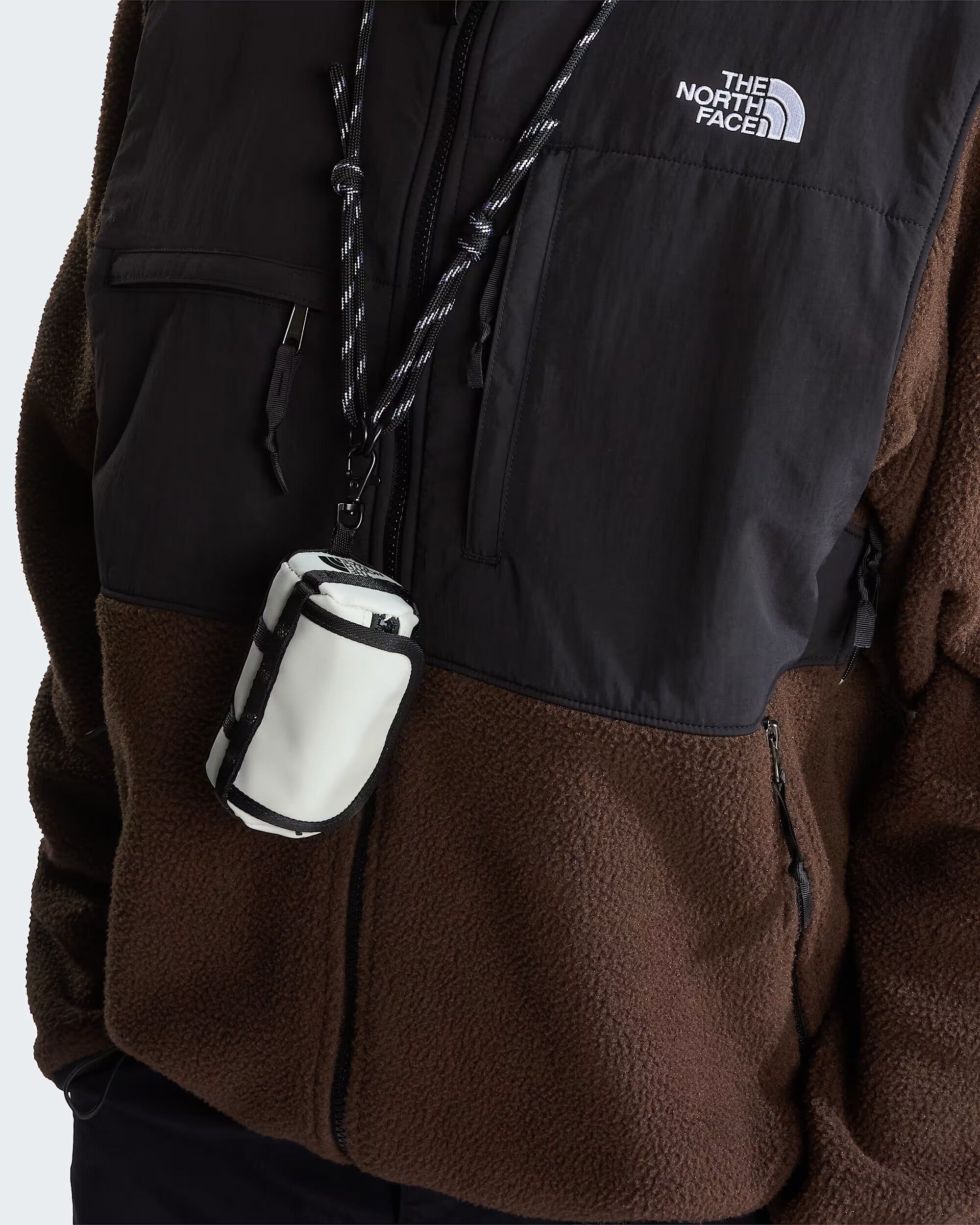 Wallets The North Face Base Camp Mini Duffel Unisex Coin Purse - NF0A8DJNMYB1