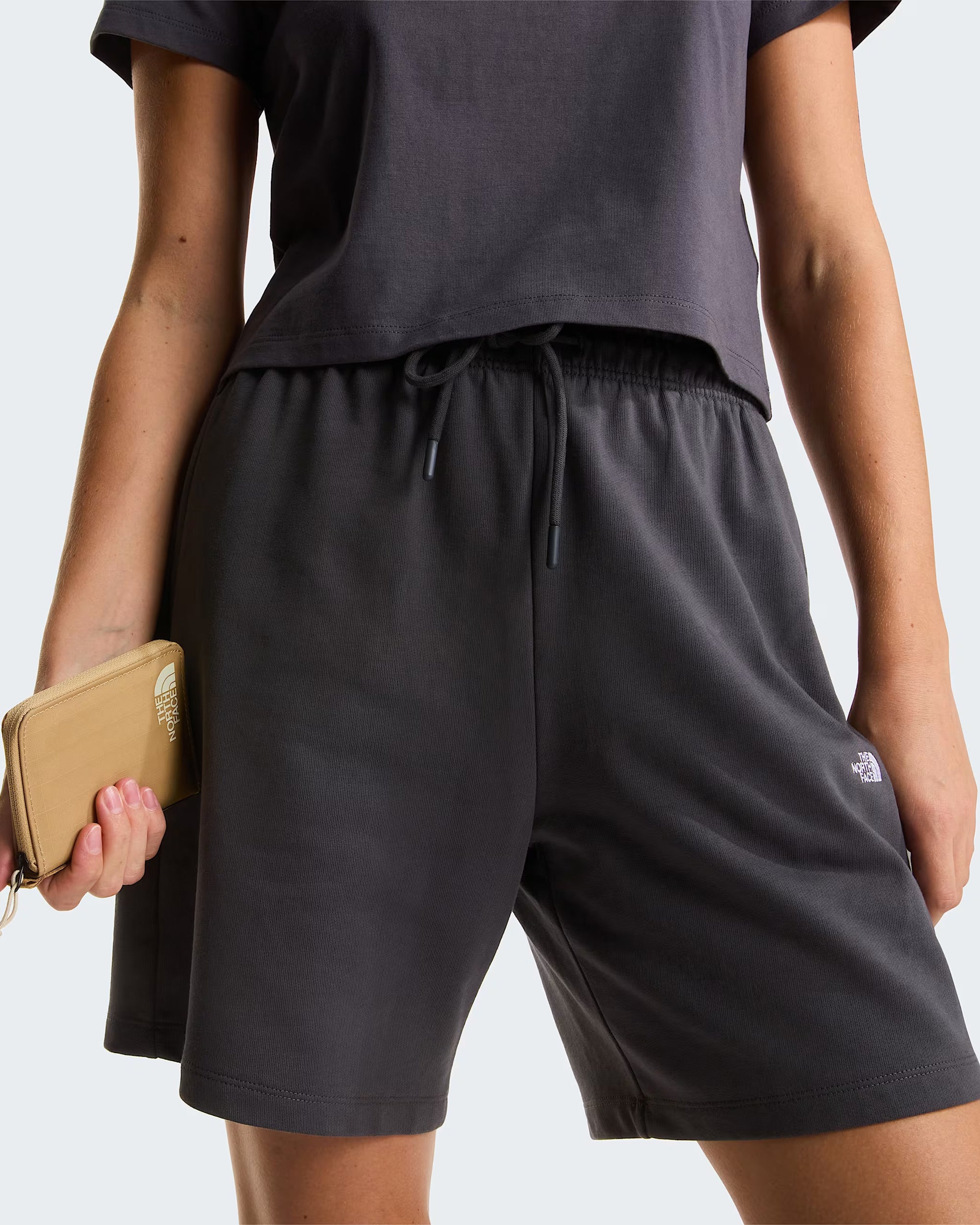 Wallets The North Face Base Camp Voyager Wallet - NF0A81BKN2V1