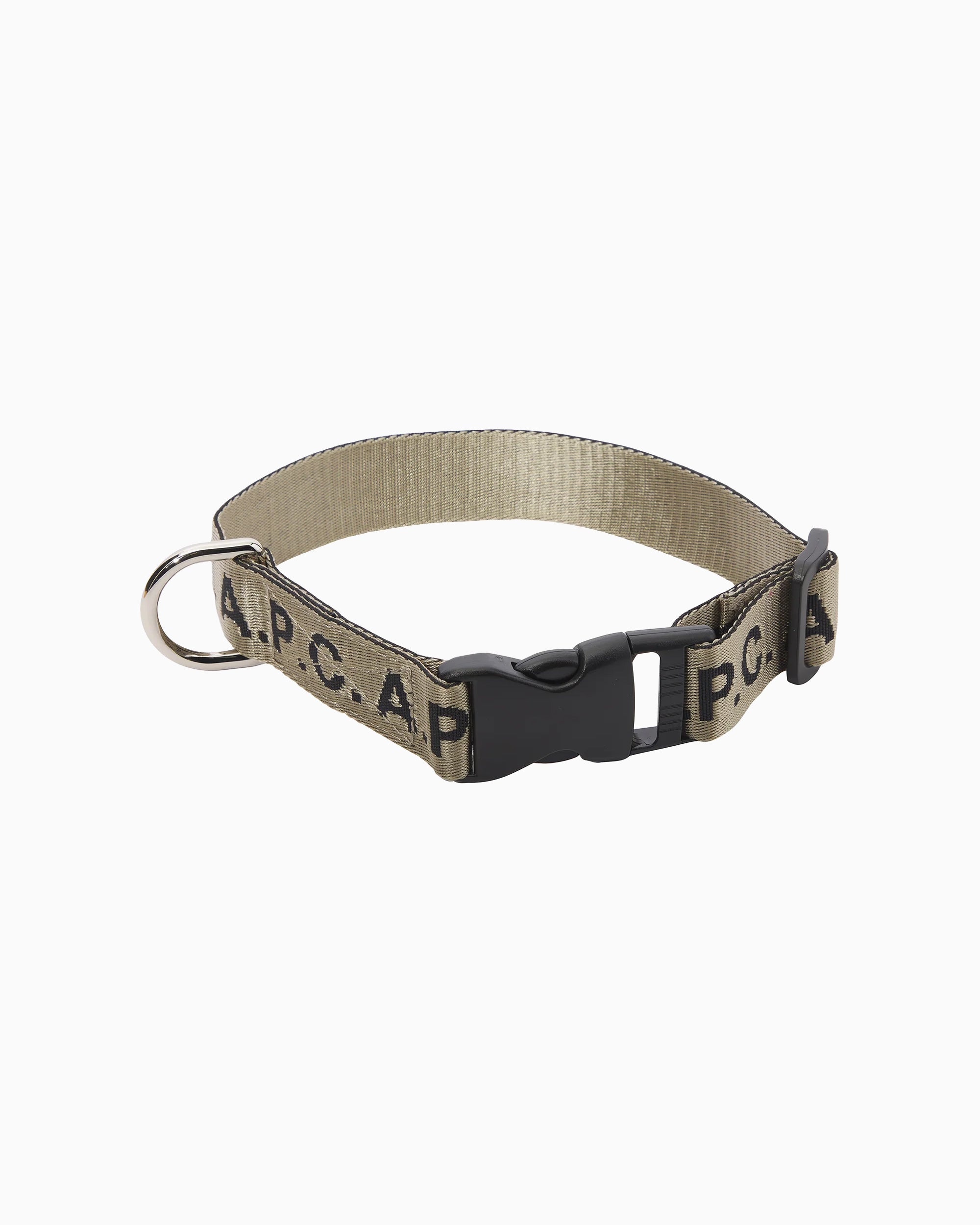  A.P.C. Toutou Dog Collar - PAAGQ-M66075-CAA