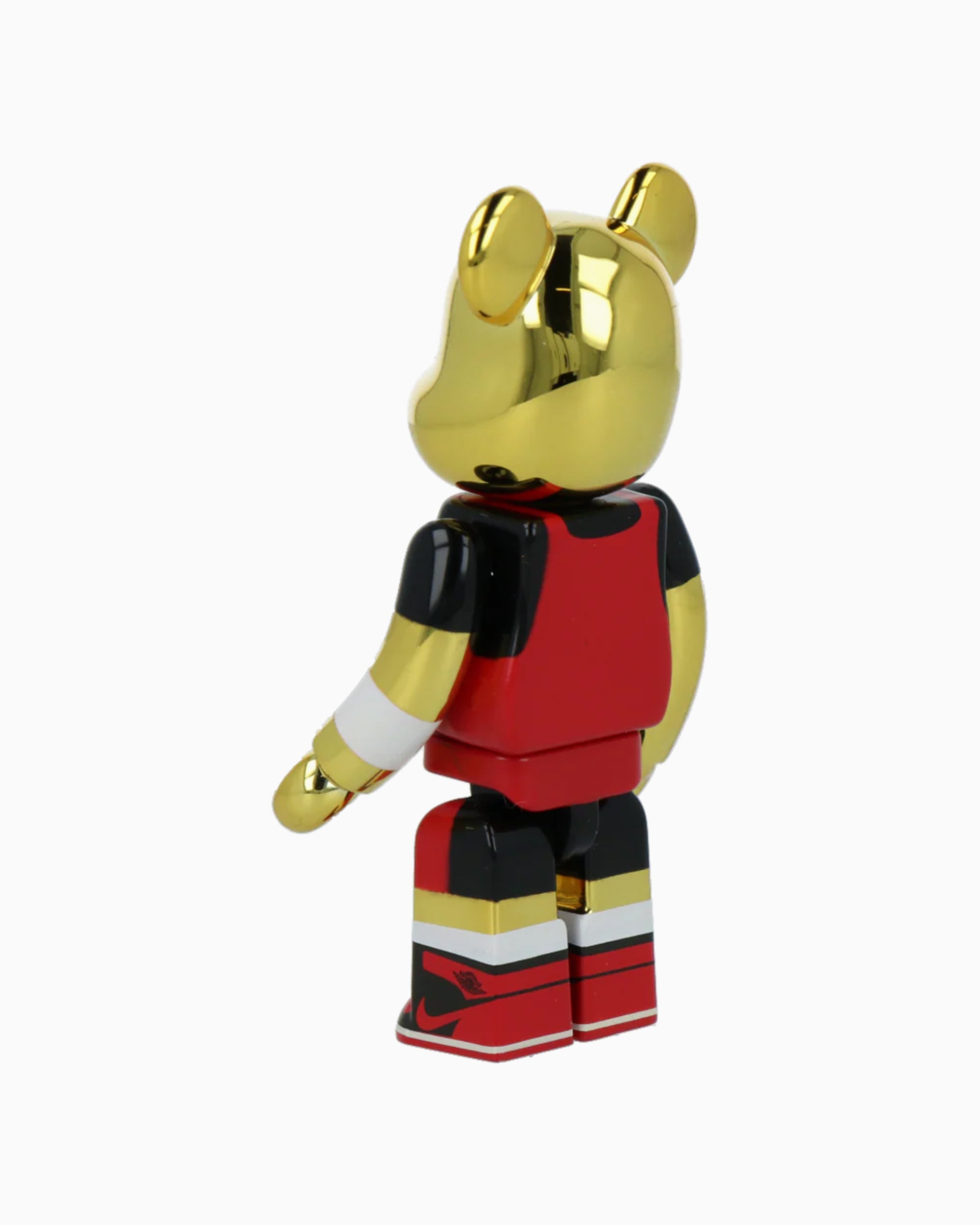 Art Toys Medicom Toy Be@rbrick Michael Jordan - Air Jordan 1985 100% - BBRCK100MJAIRJD