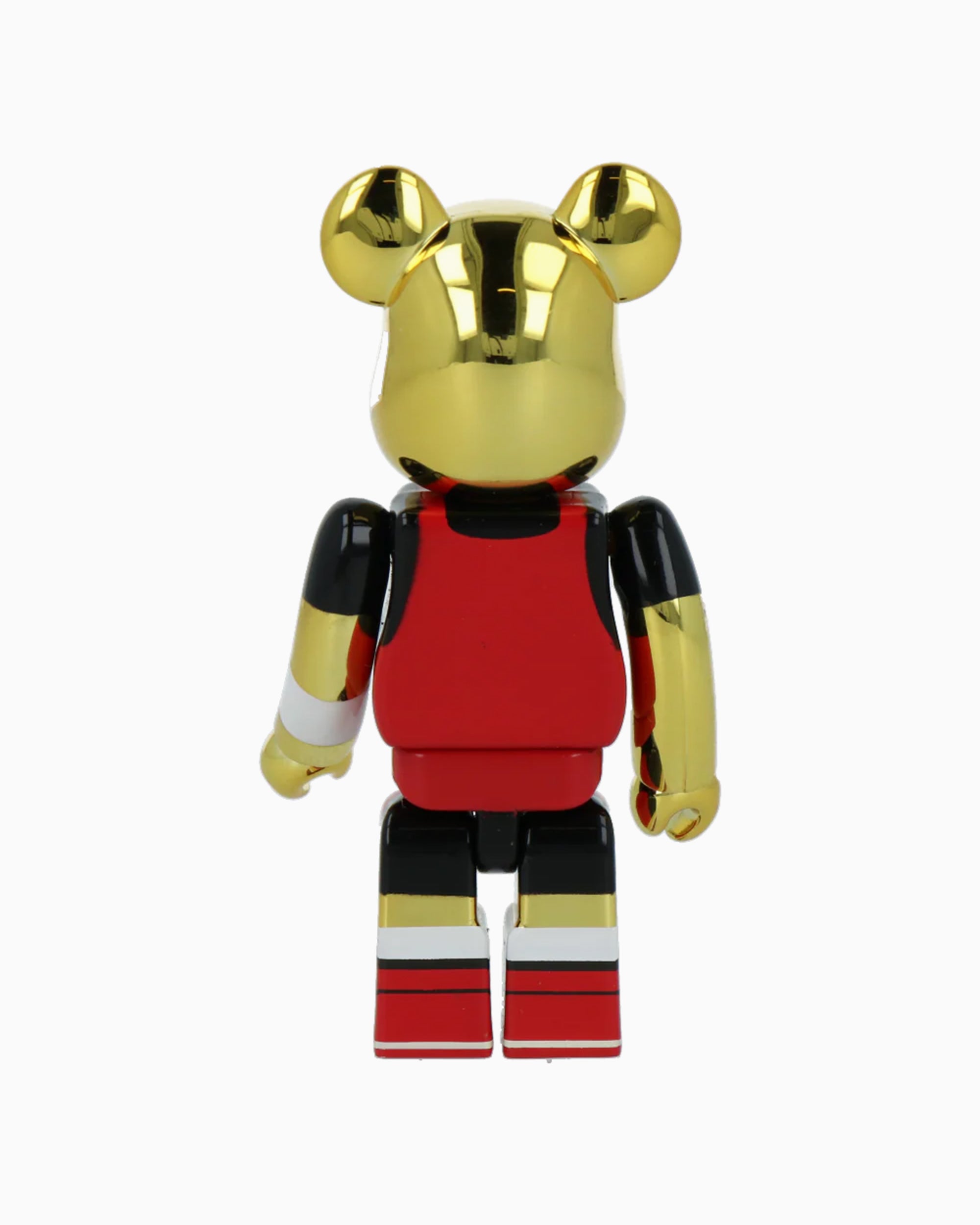 Art Toys Medicom Toy Be@rbrick Michael Jordan - Air Jordan 1985 100% - BBRCK100MJAIRJD