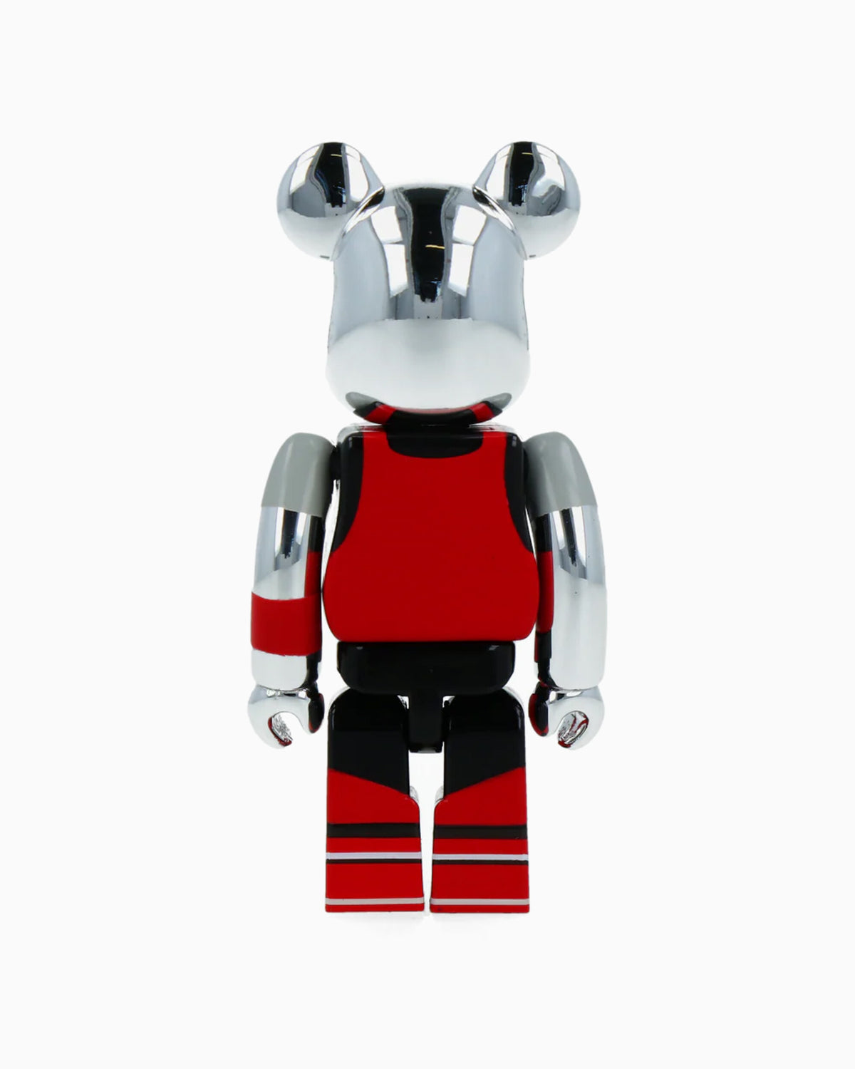 Art Toys Medicom Toy Be@rbrick Michael Jordan - Air Jordan 1985 100% Playground - BBRCK100JORPLAY