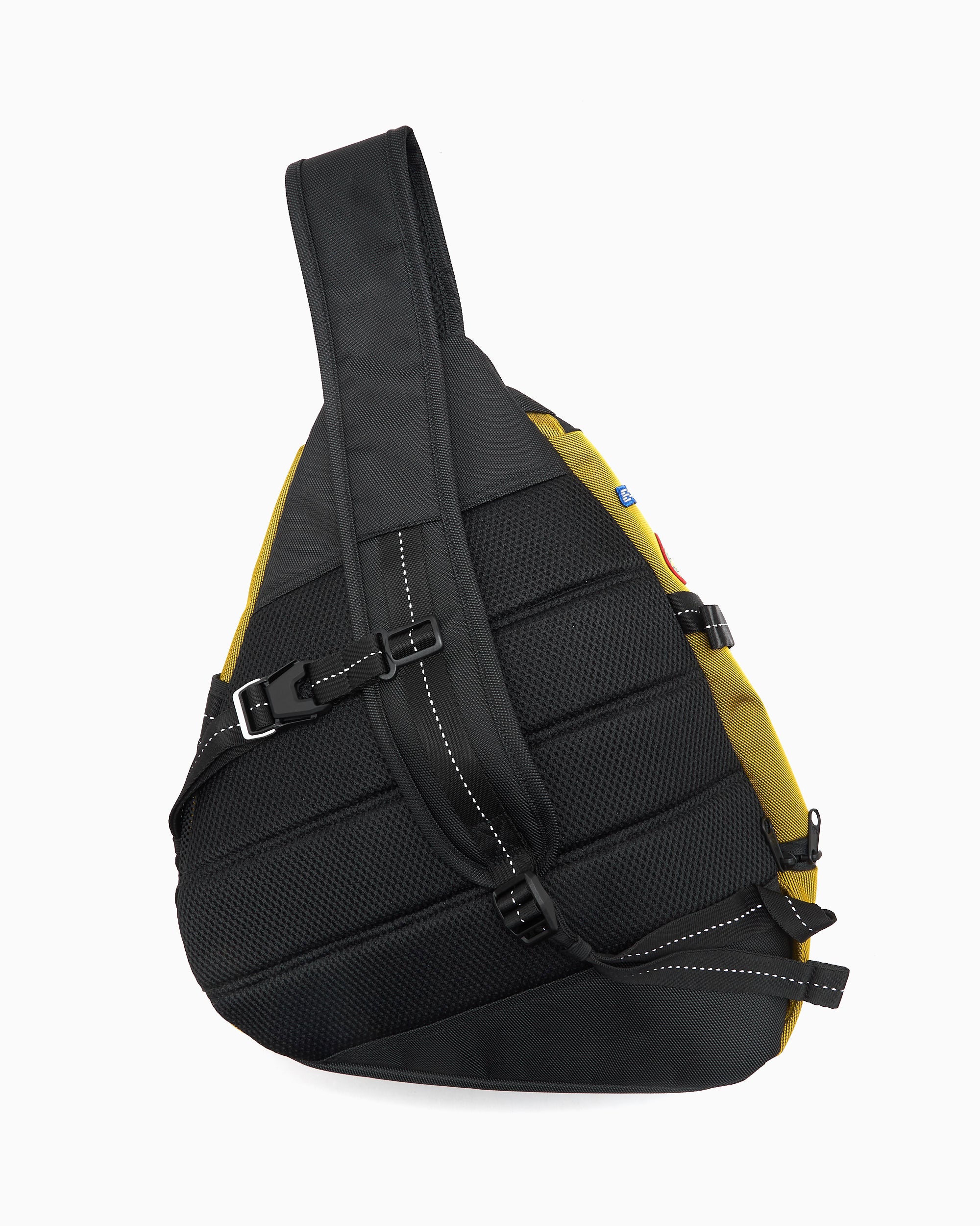 Backpacks and Suitcases adidas Originals x Brain Dead Sling Unisex Backpack - JY7966