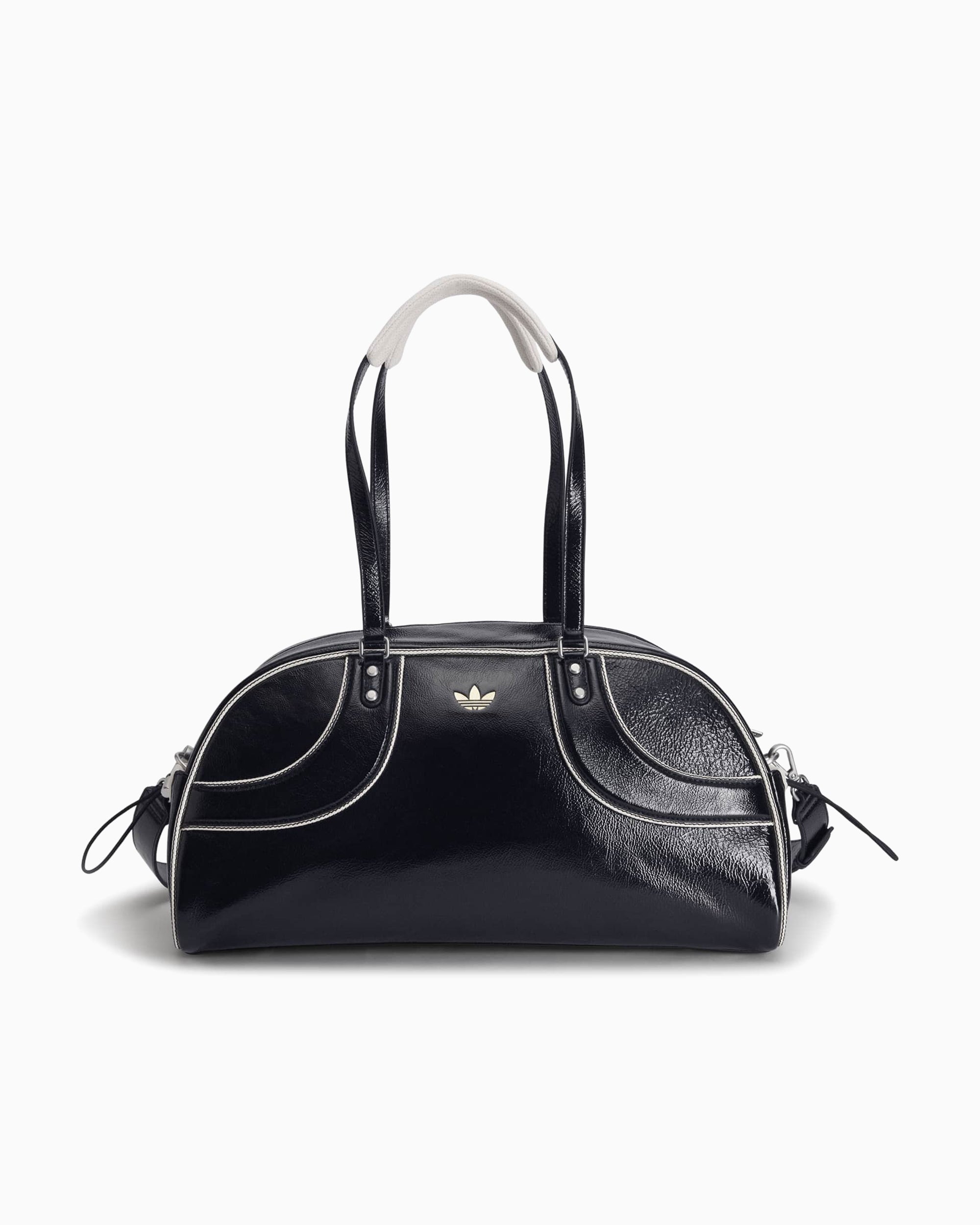 Backpacks and Suitcases adidas Originals x Wales Bonner Unisex Duffle Bag - KE1058