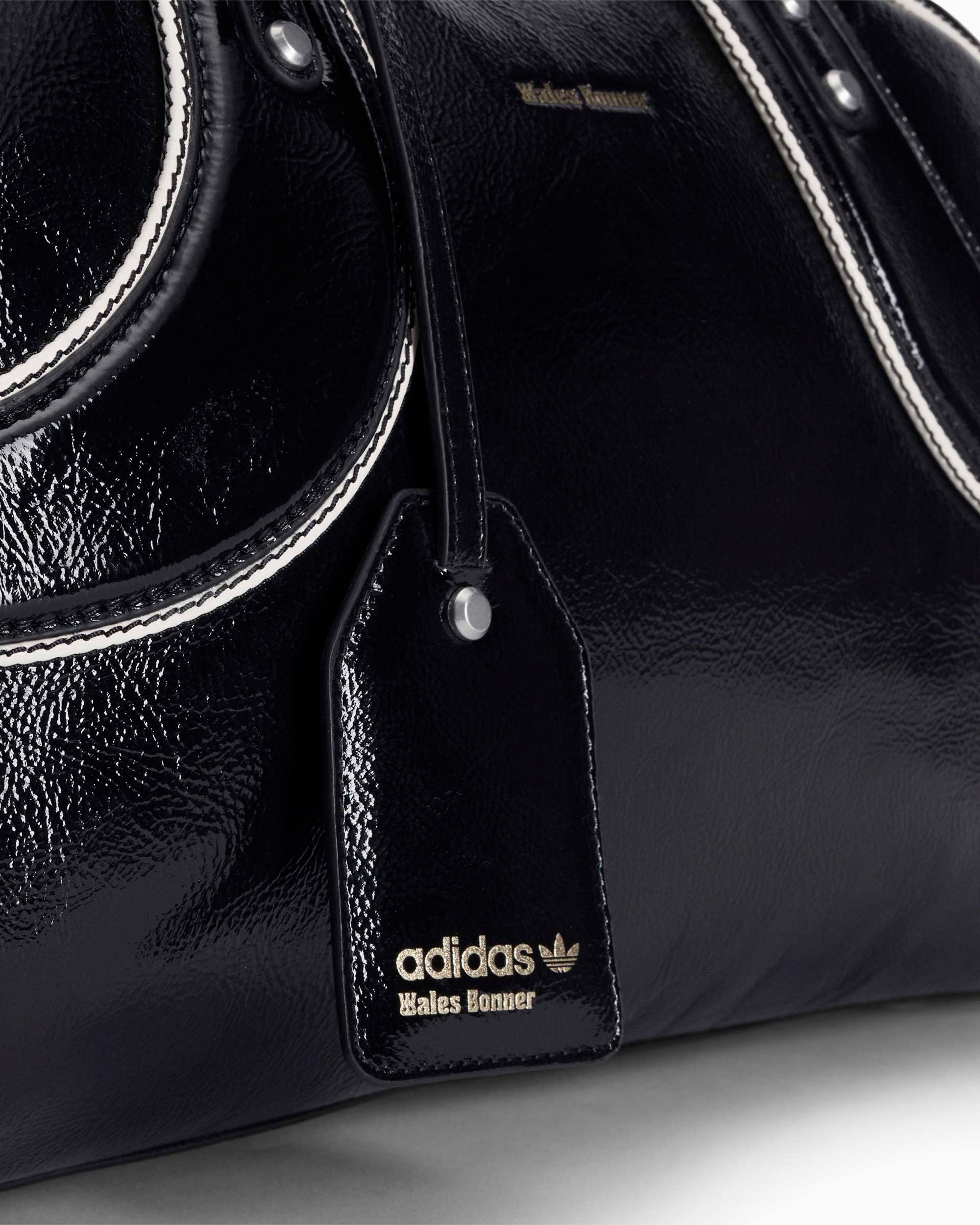 Backpacks and Suitcases adidas Originals x Wales Bonner Unisex Duffle Bag - KE1058