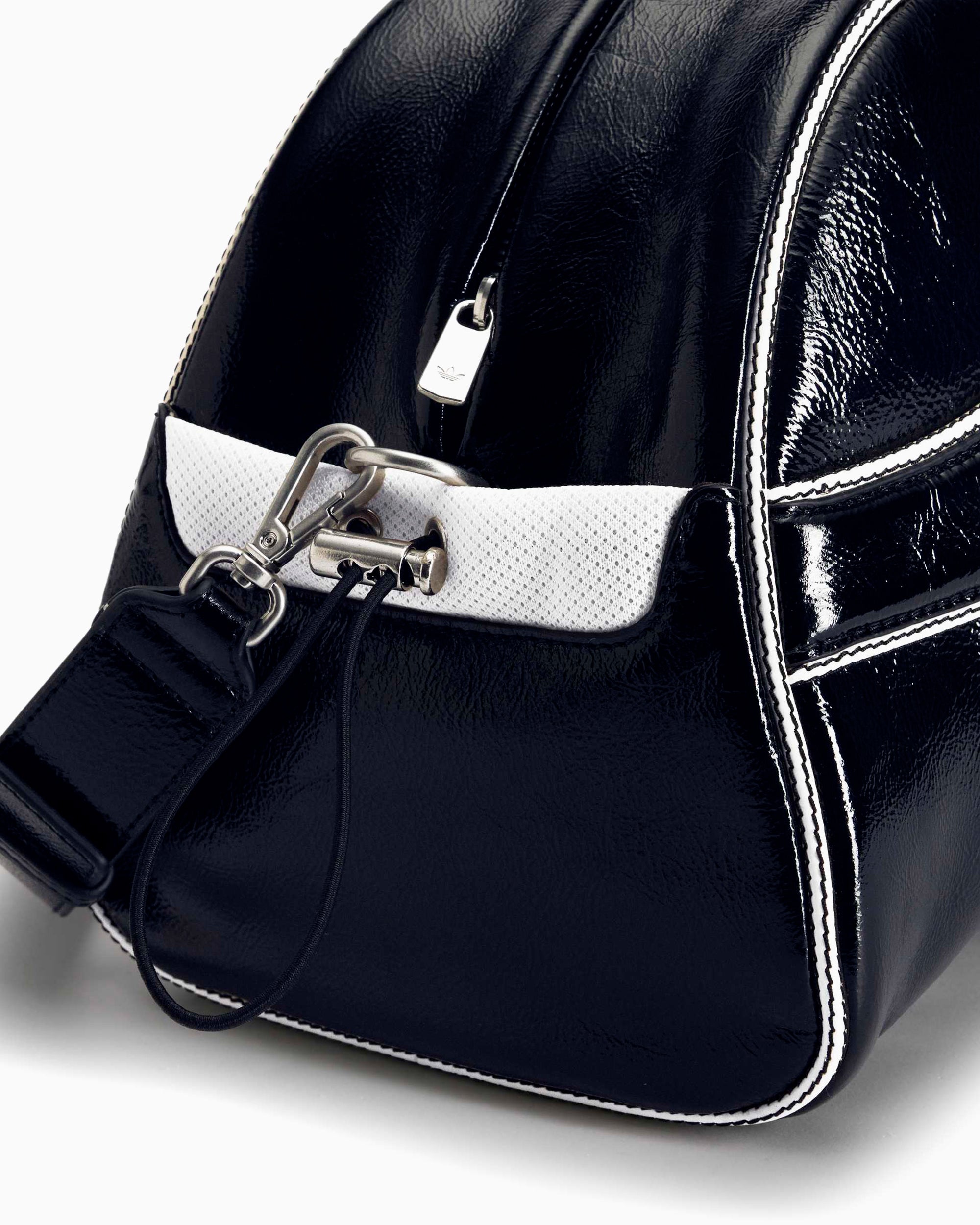 Backpacks and Suitcases adidas Originals x Wales Bonner Unisex Duffle Bag - KE1058