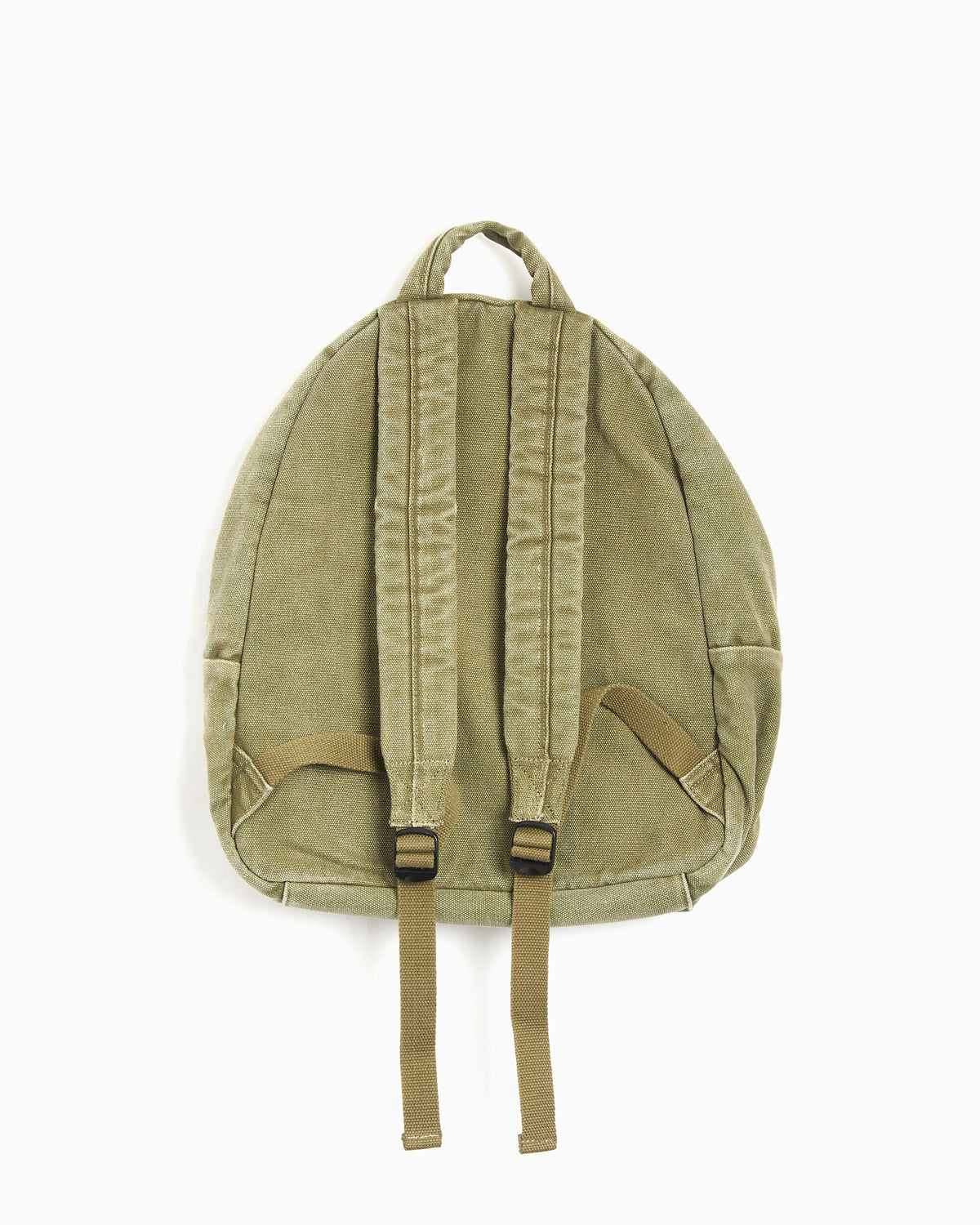 Backpacks and Suitcases Arte Antwerp Sunfade Unisex Backpack - AW26-151AC-Green