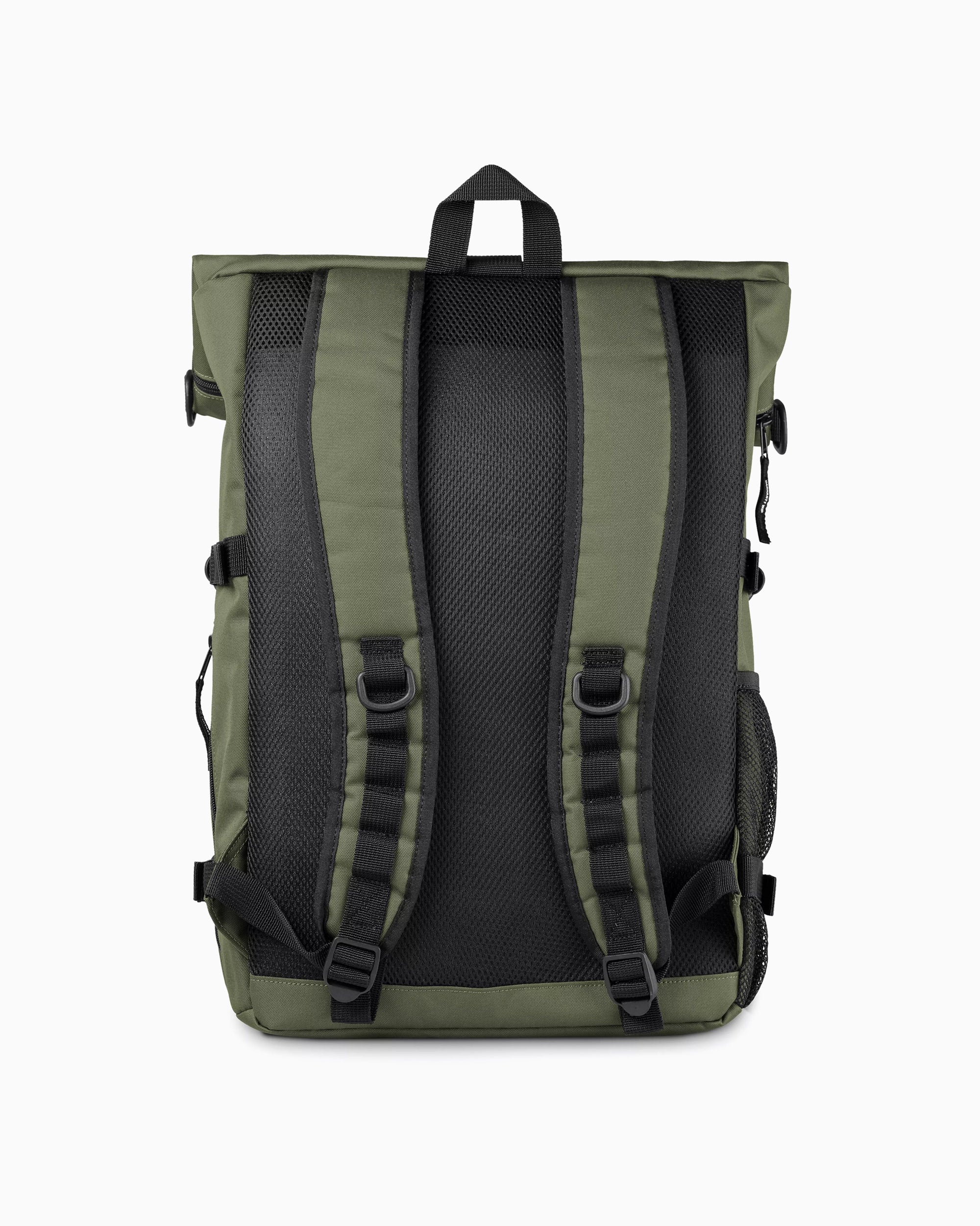 Backpacks and Suitcases Carhartt WIP Philis 21,5L Water-Repellent Unisex Backpack - I031575-11XX