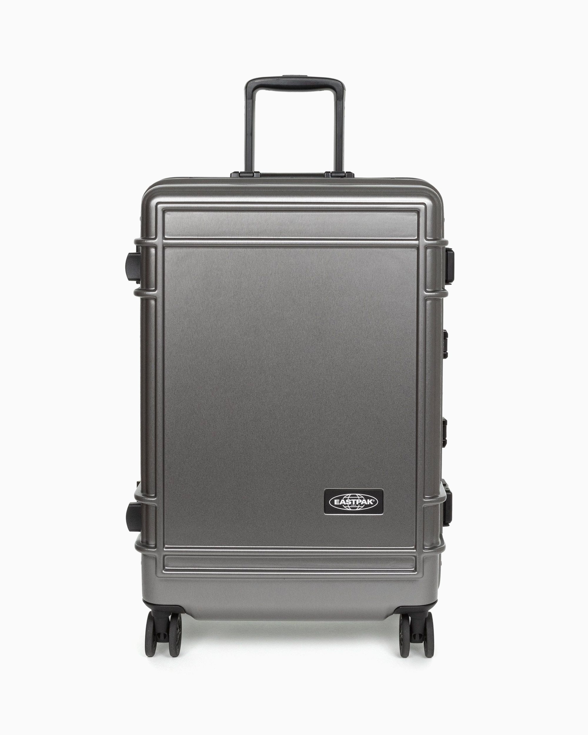 Backpacks and Suitcases Eastpak Resist'r Luggage Case (L) Unisex Backpacks and Suitcases - EK0A5BJG4S11