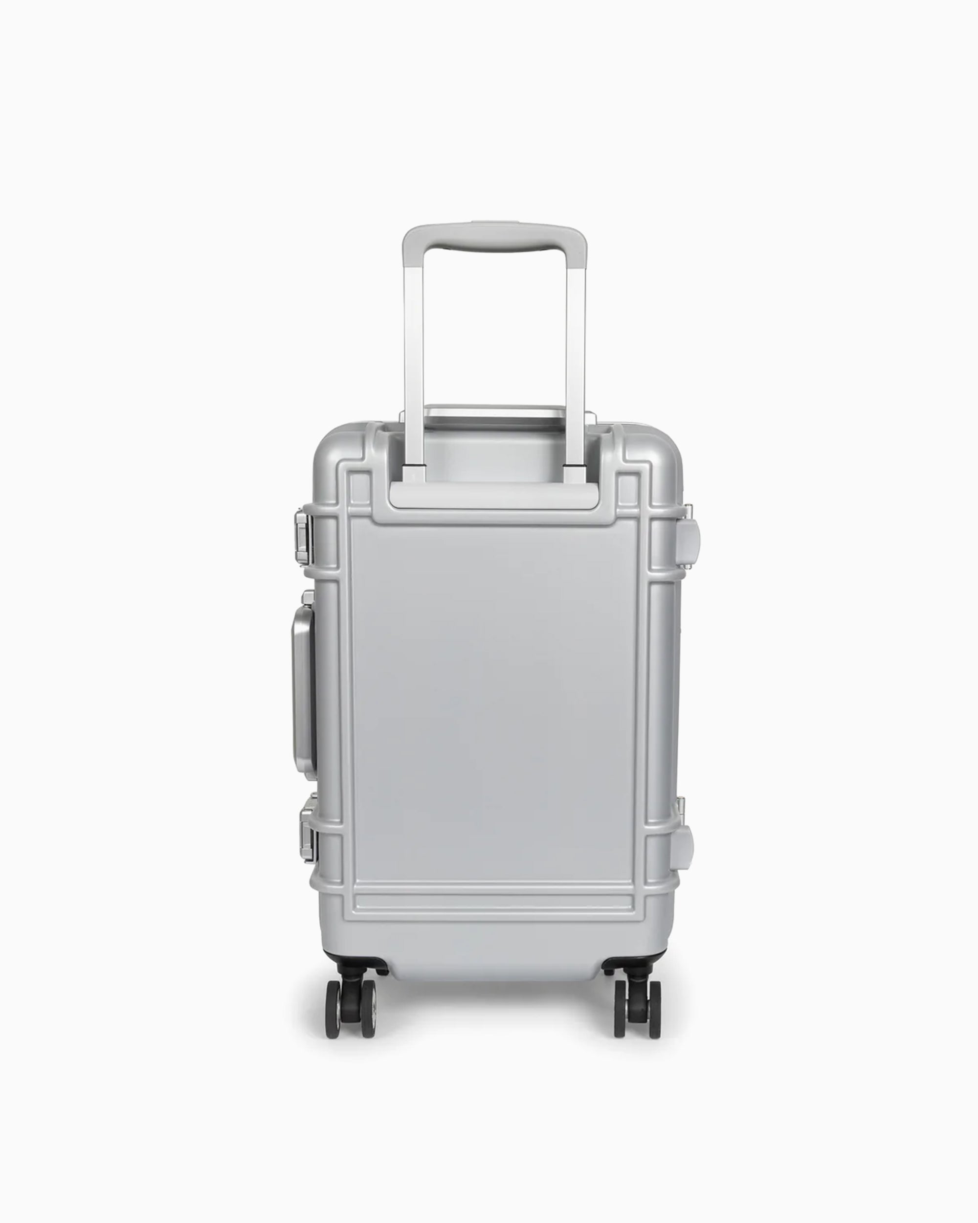 Backpacks and Suitcases Eastpak Resist'r Luggage Case (S) Suitcase - EK0A5BJEC0J1