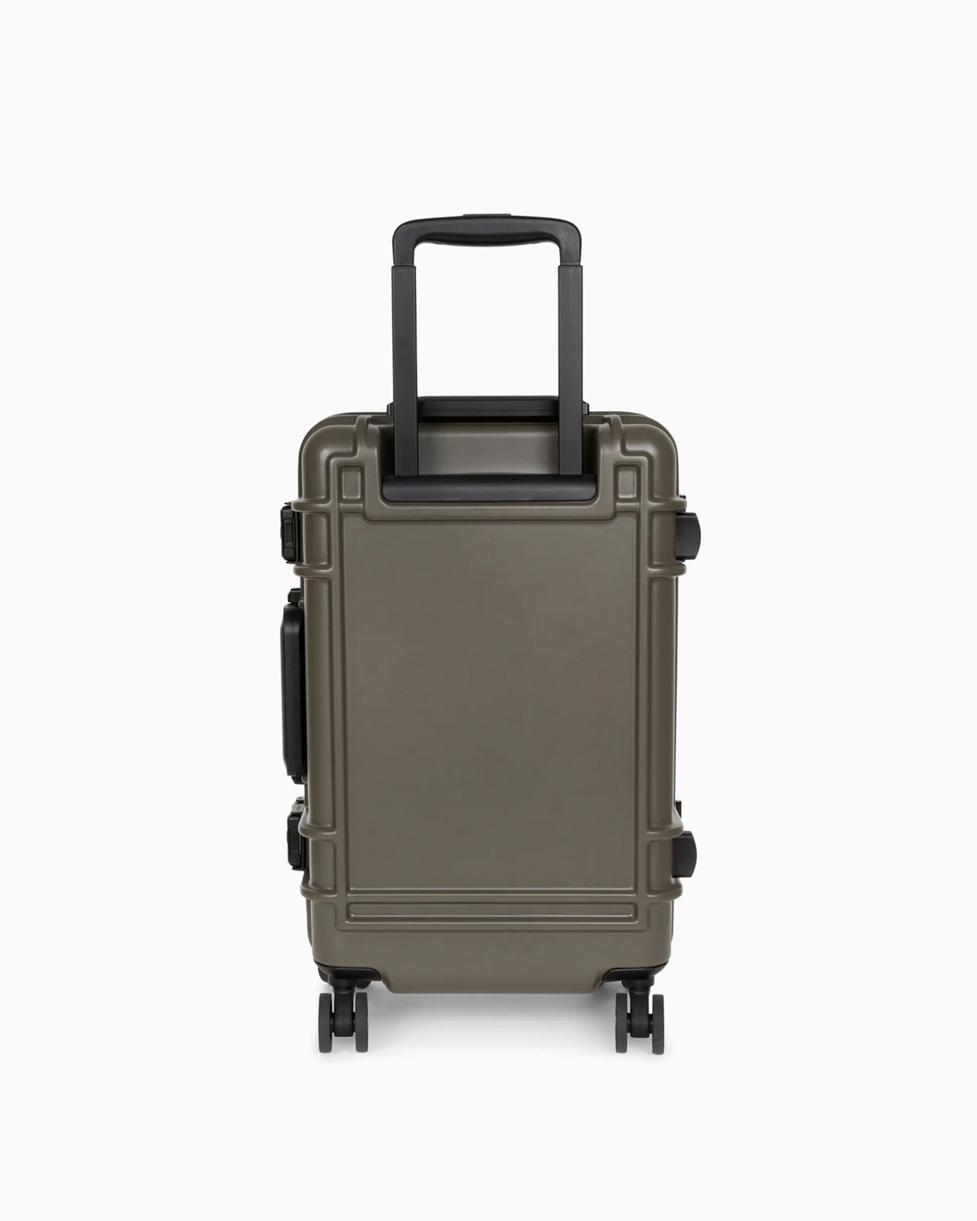 Backpacks and Suitcases Eastpak Resist'r Luggage Case (S) Unisex Suitcase - EK0A5BJEJ321
