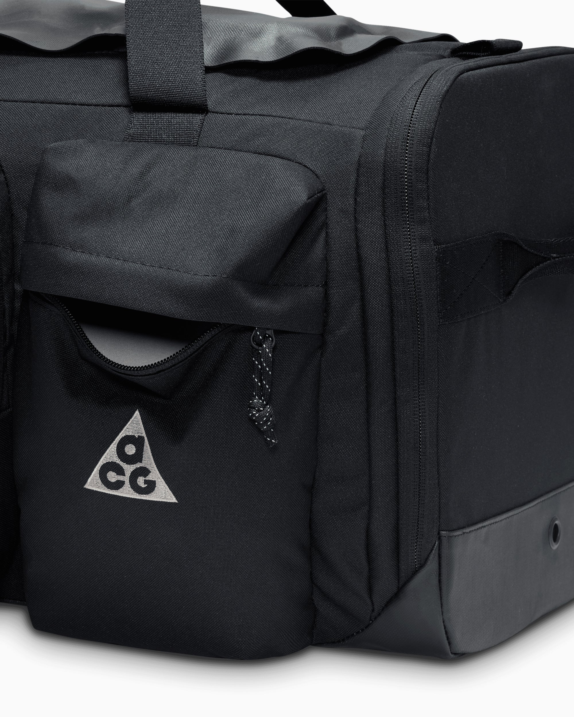 Backpacks and Suitcases Nike ACG Daymax 60L Unisex Duffle Bag - HJ8185-010