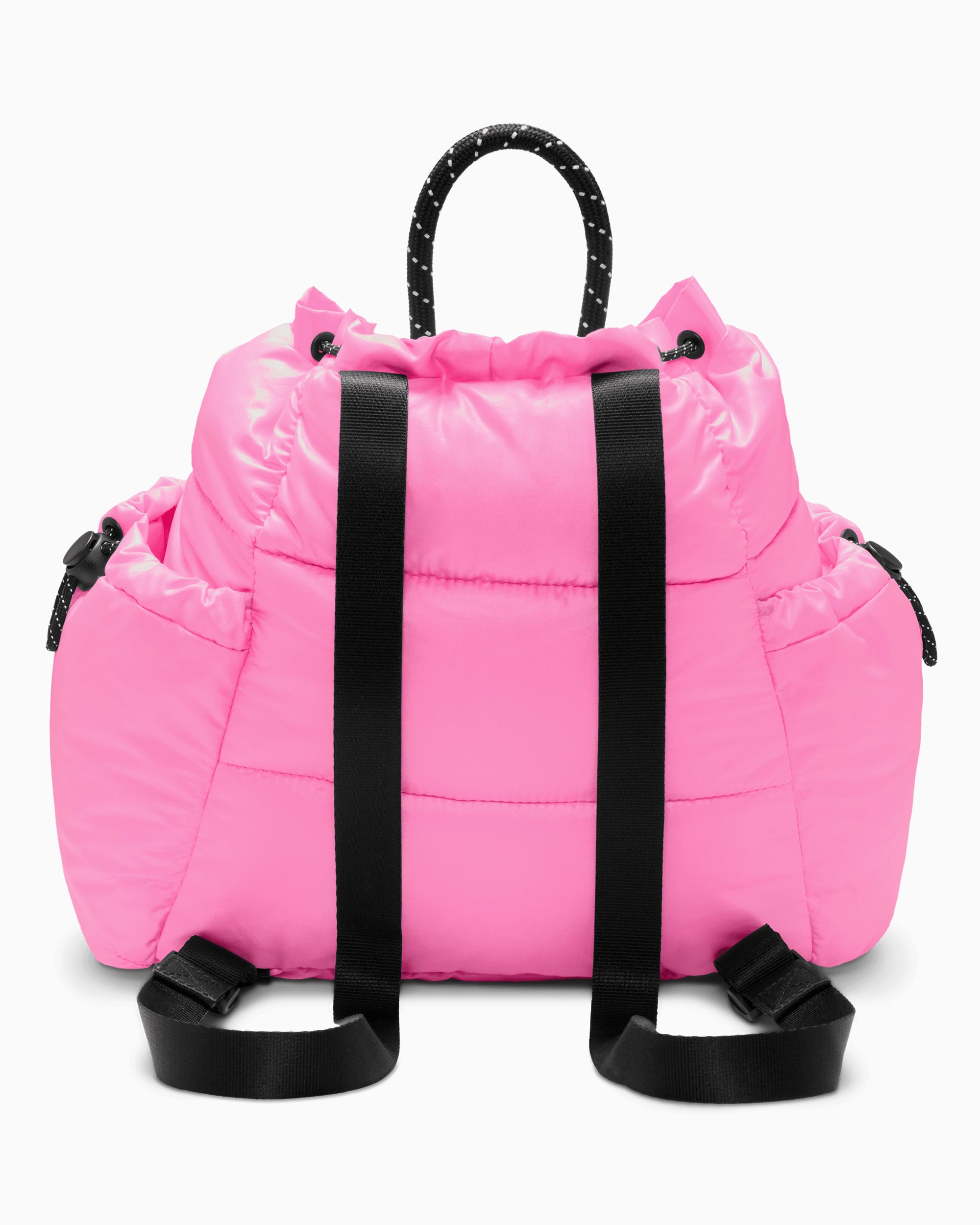 Backpacks and Suitcases Nike Sportswear Puffle Mini 9L Unisex Backpack - HQ6693-606